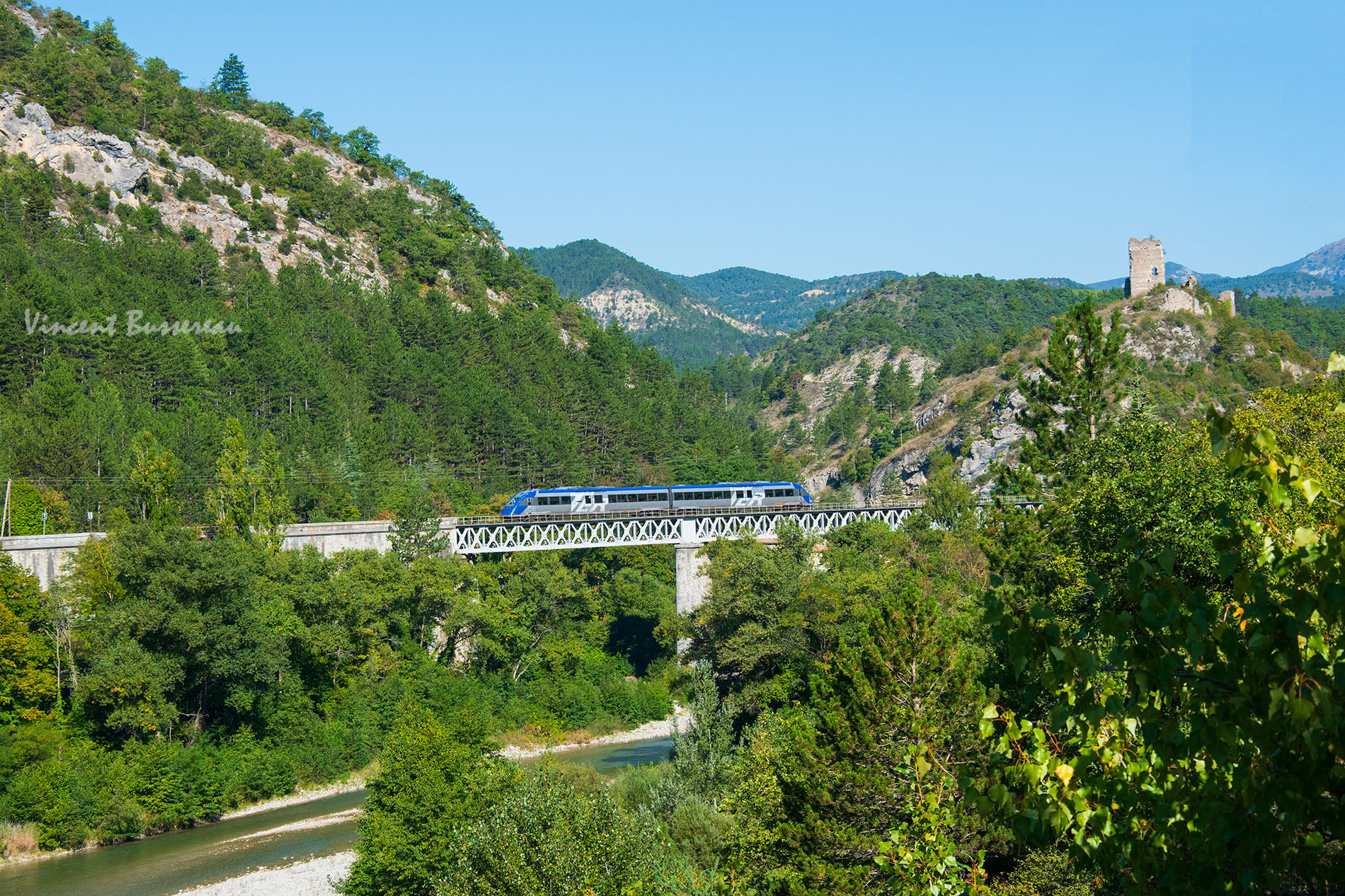 Alstom X 72500 – photo 13