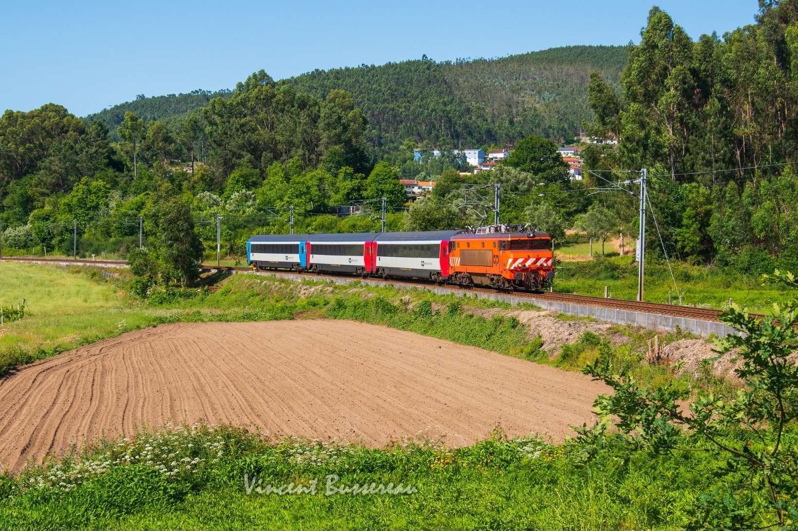 Alstom CP 2600 – photo 8