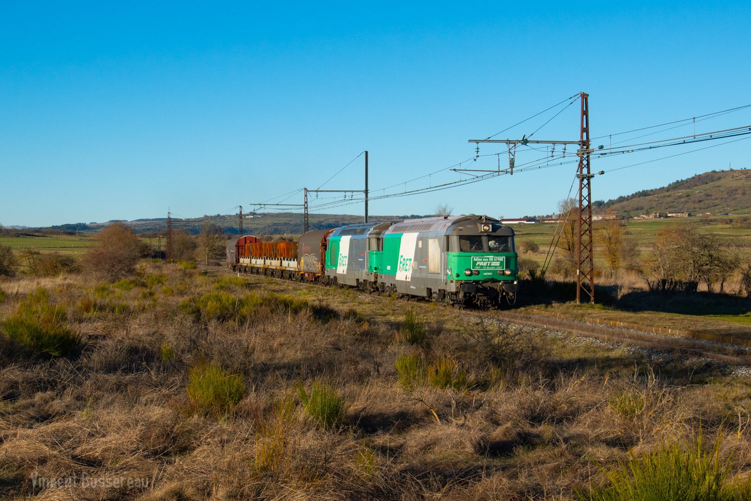 MTE BB 67400 – photo 12