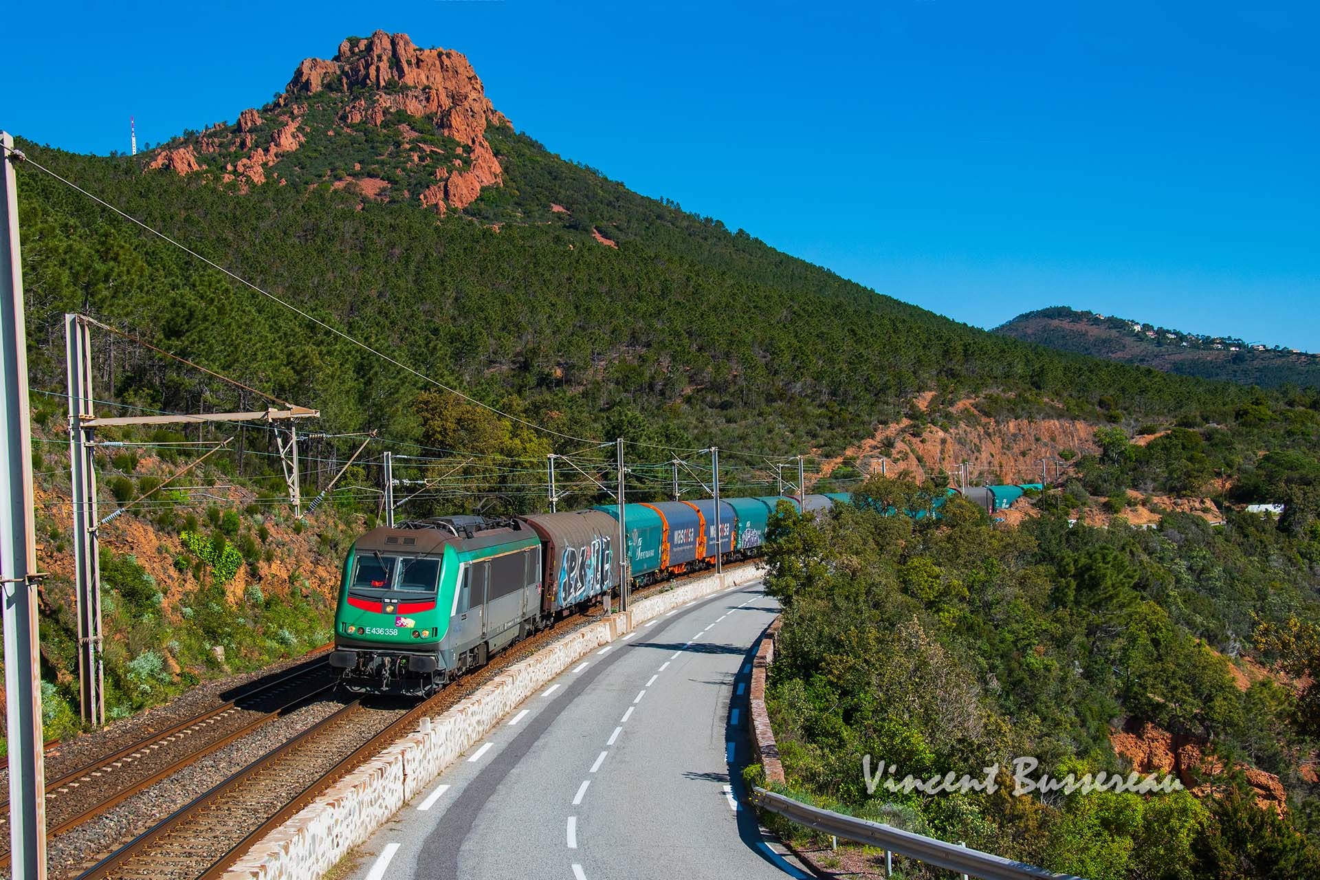 Alstom BB 36300 – photo 7