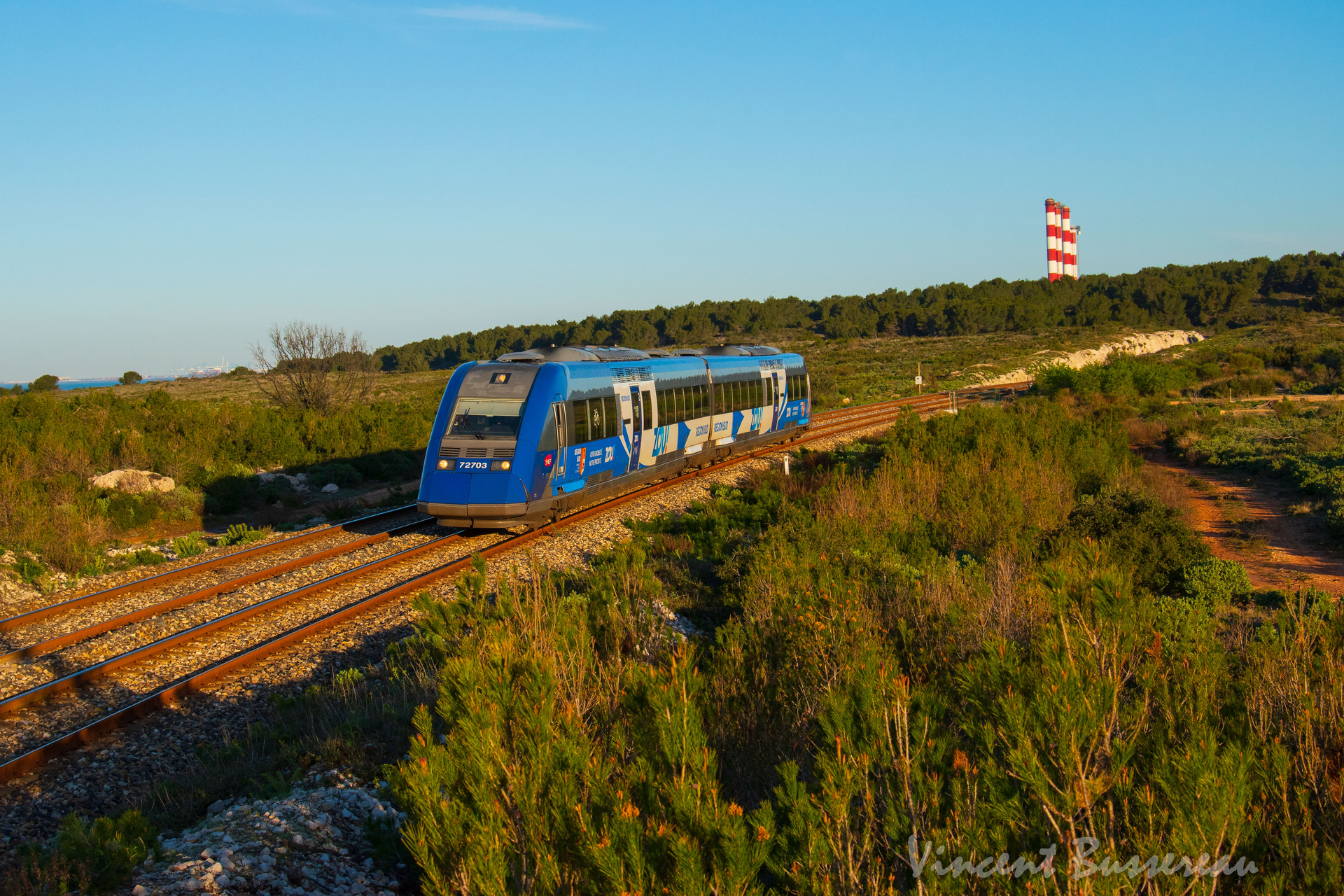 Alstom X 72500 – photo 11