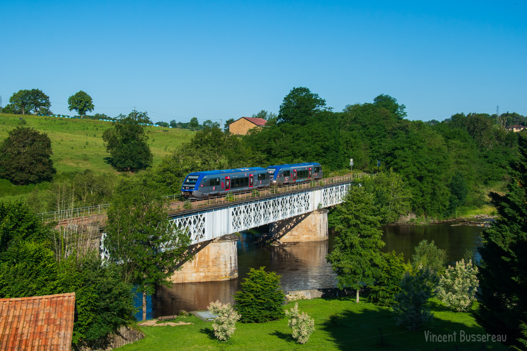 Alstom X 73500 – photo 4