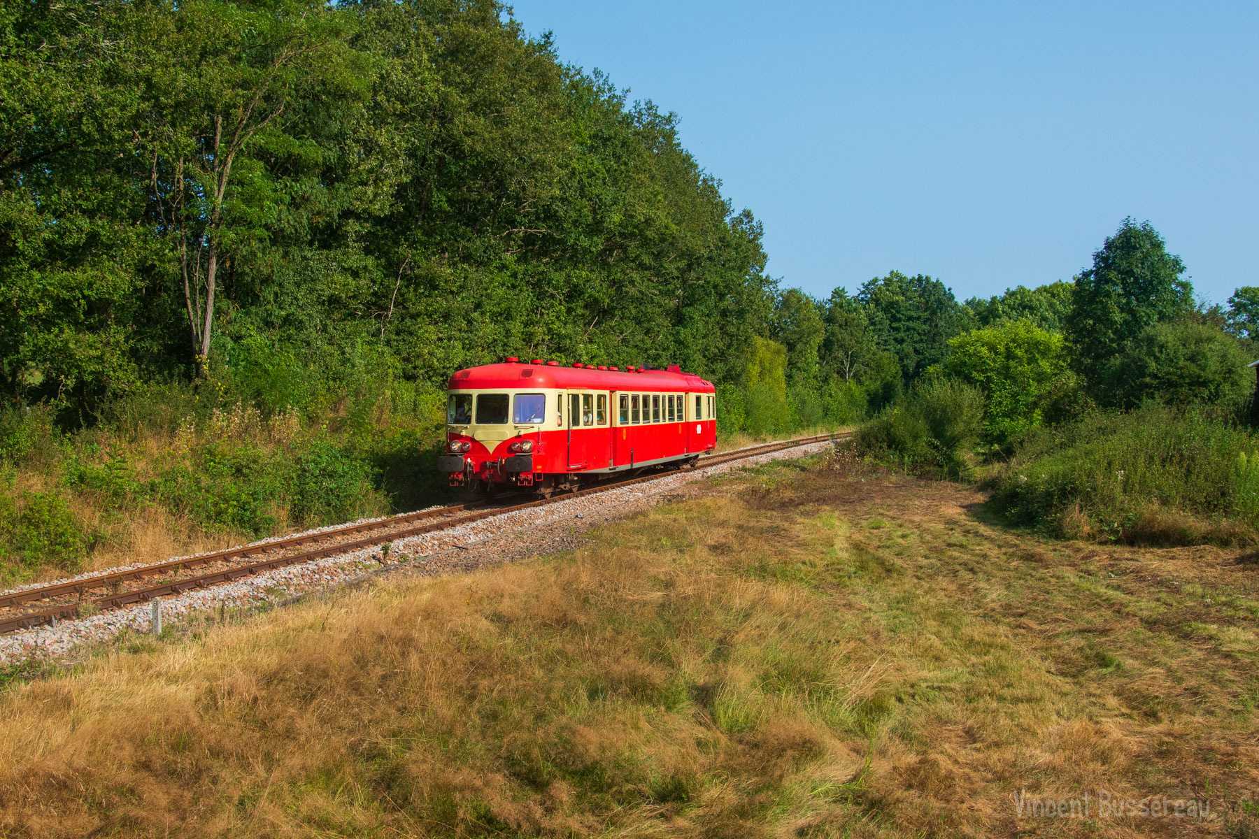 Decauville XABD 2800 – foto 2