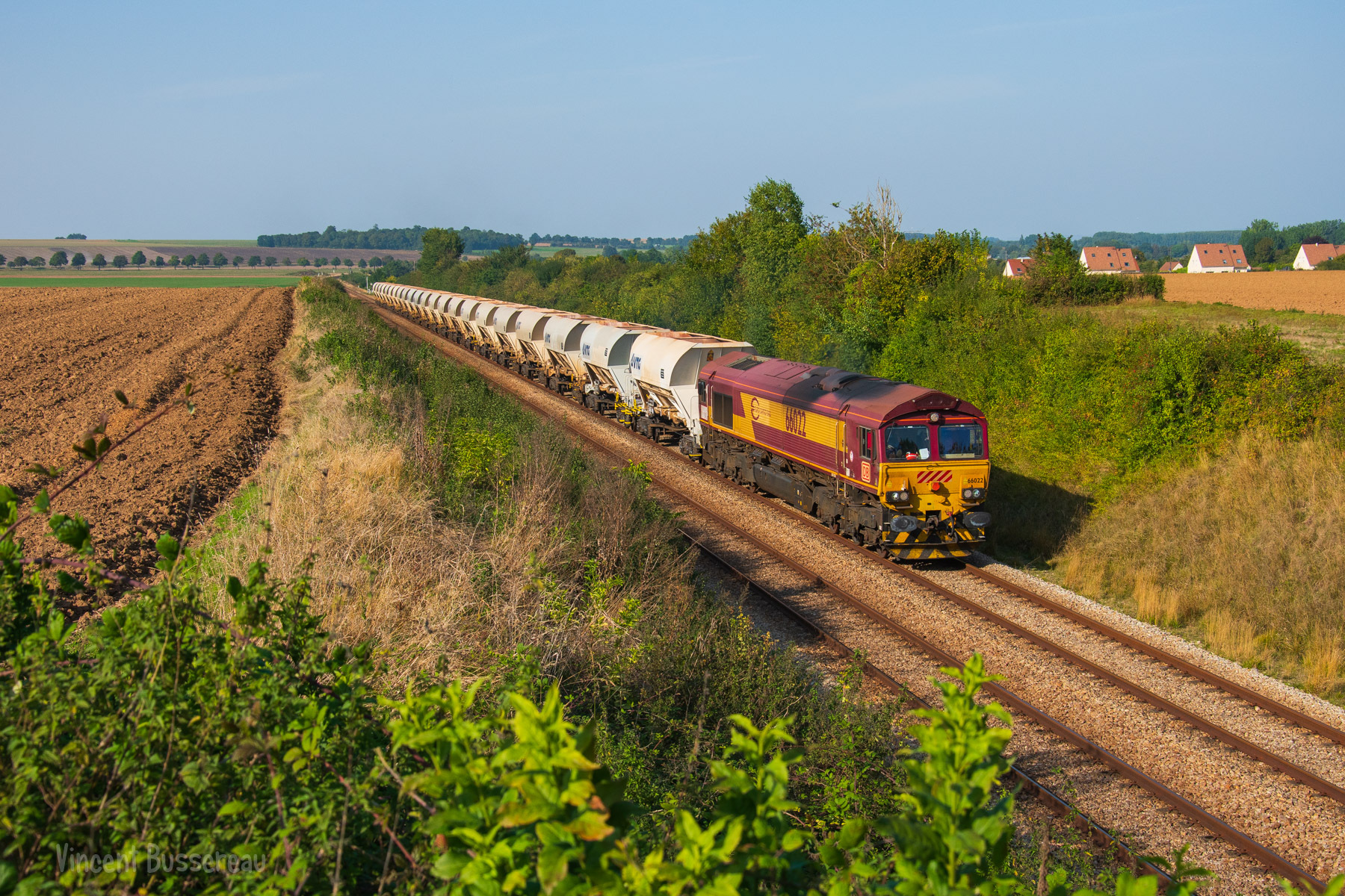 EMD JT42CWR – photo 14