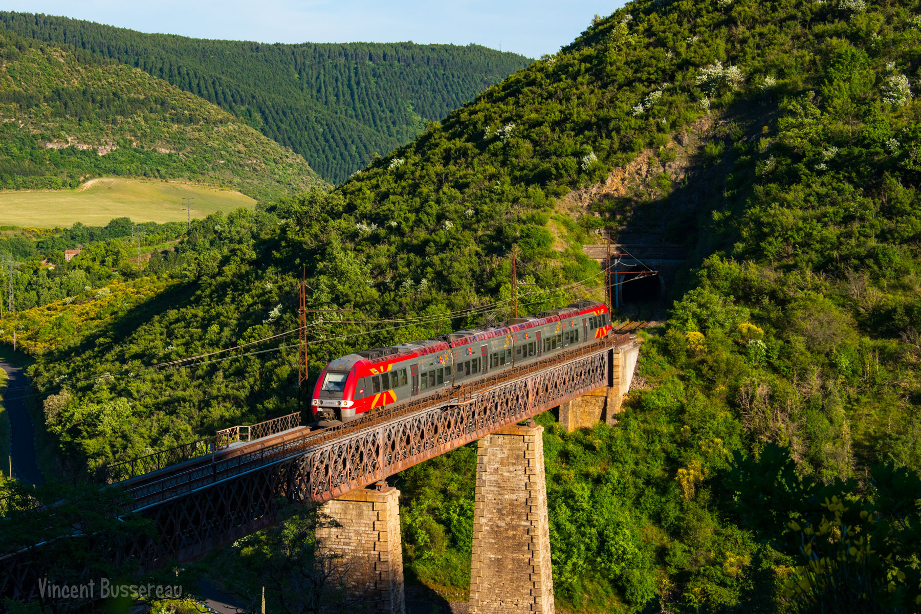 Bombardier Z 27500 – photo 9