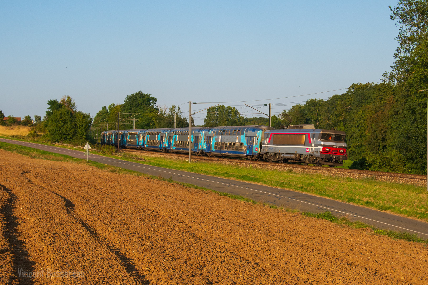 Alstom BB 15000 – photo 2