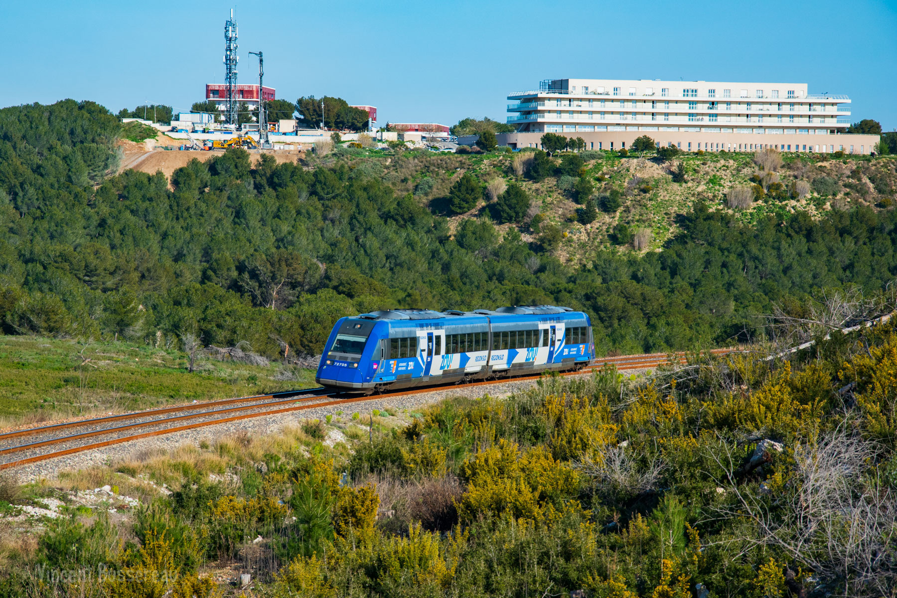 Alstom X 72500 – photo 10