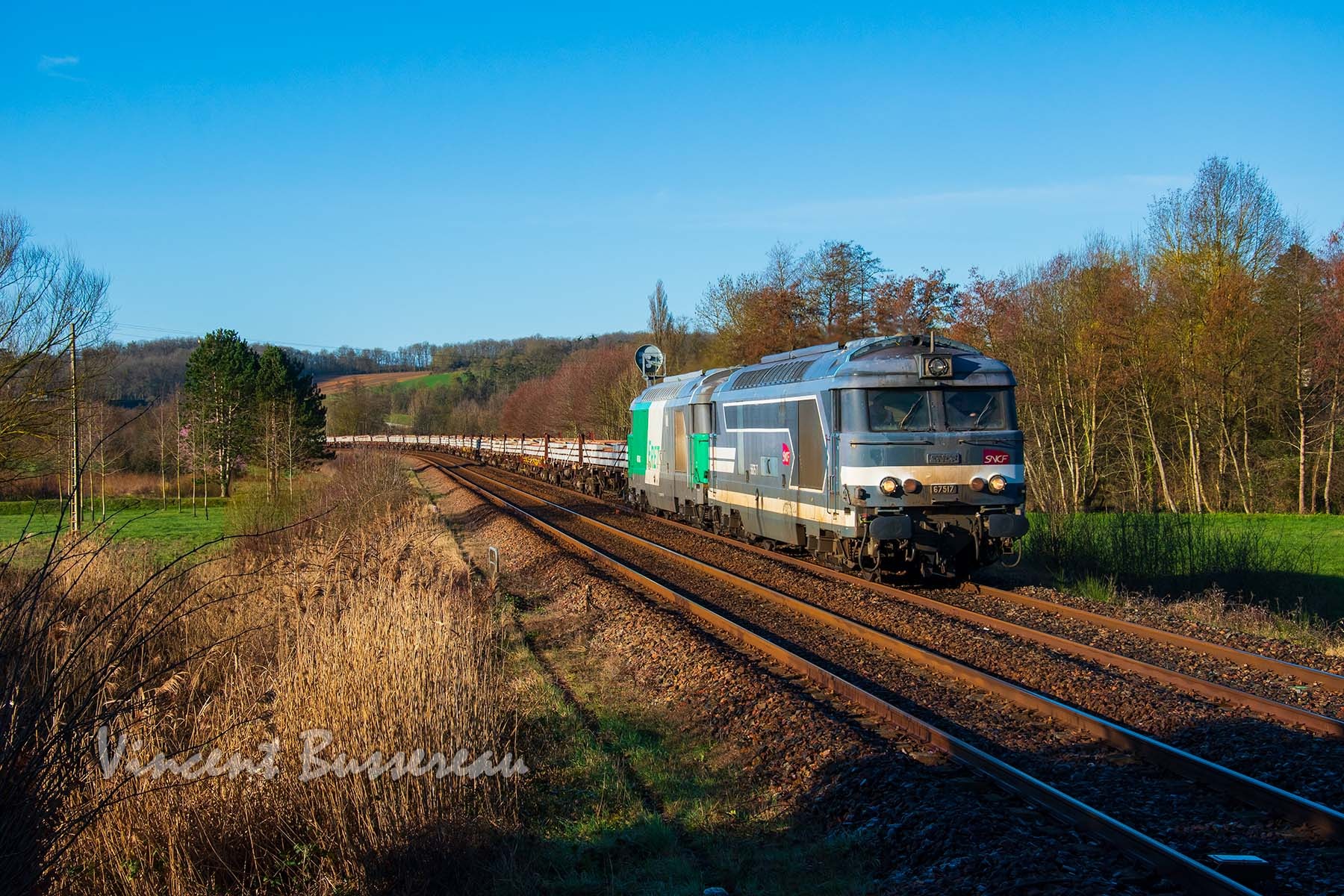 MTE BB 67400 – photo 8