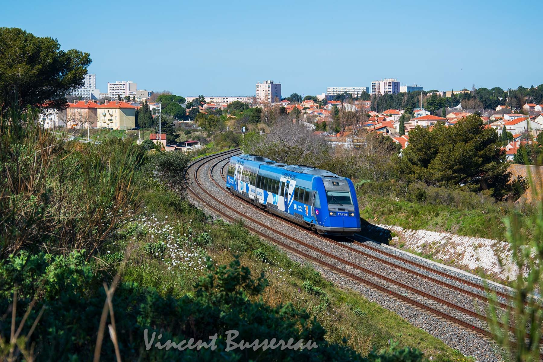 Alstom X 72500 – photo 12
