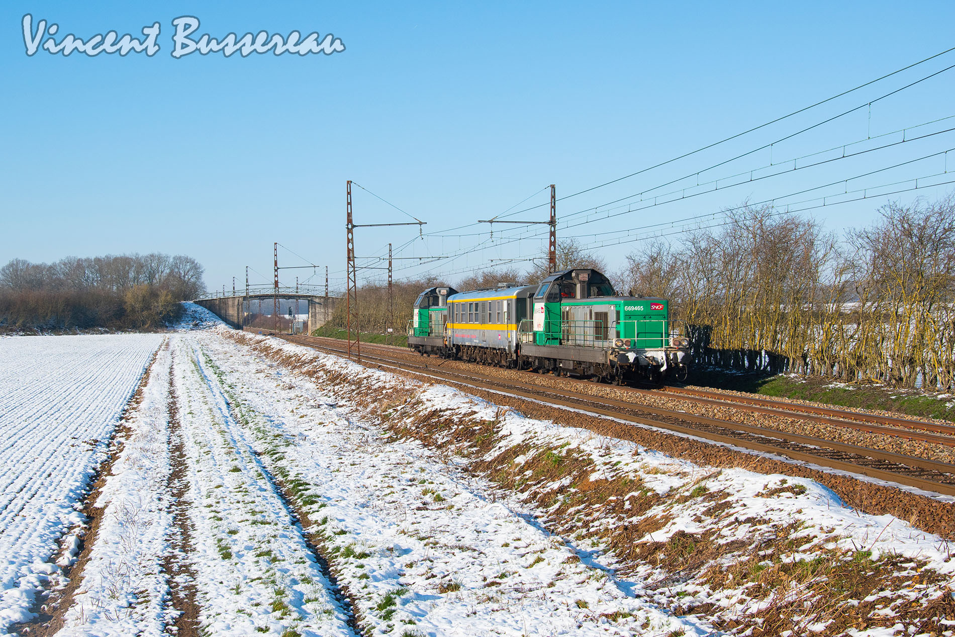CEM BB 69400 – photo 5