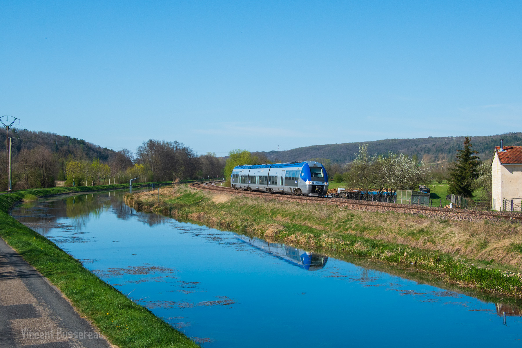 Bombardier X 76500 – photo 2