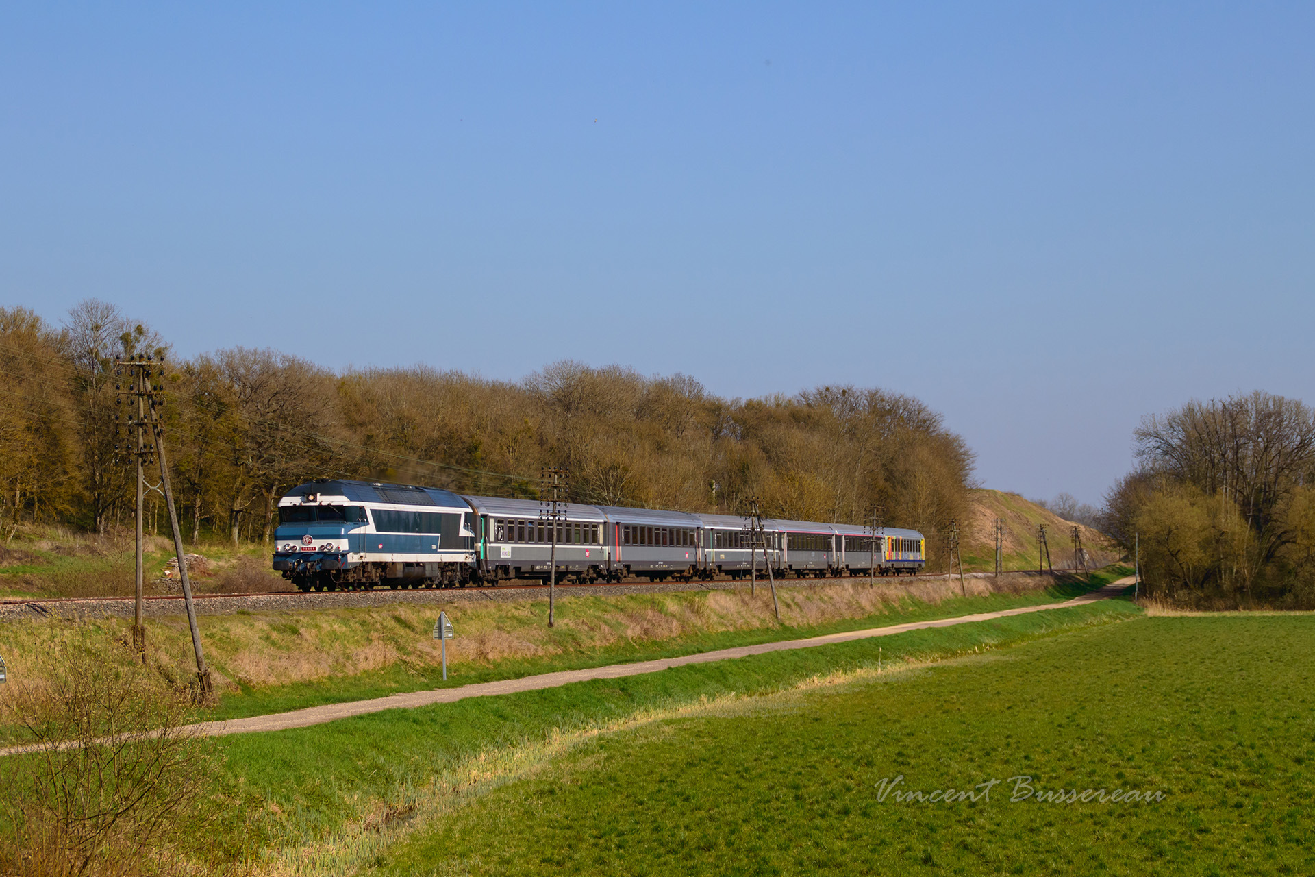 Alstom CC 72000 – photo 7
