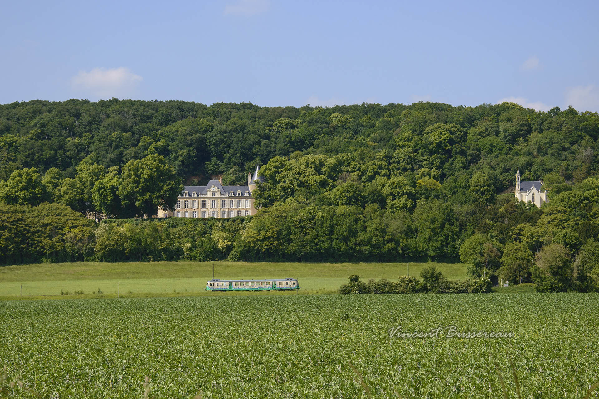 Decauville X 2400 – foto 5