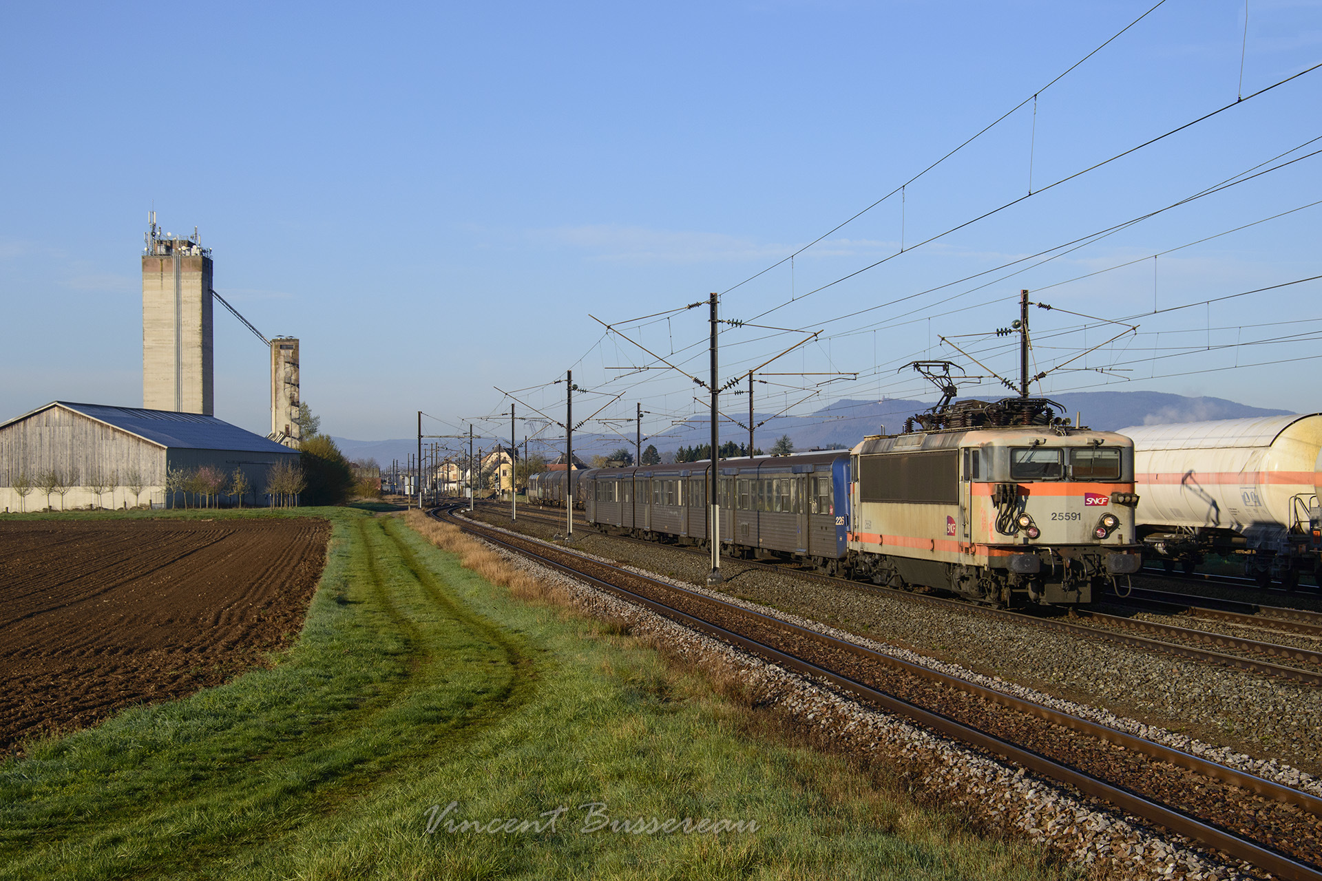 Alstom BB 25500 – photo 13
