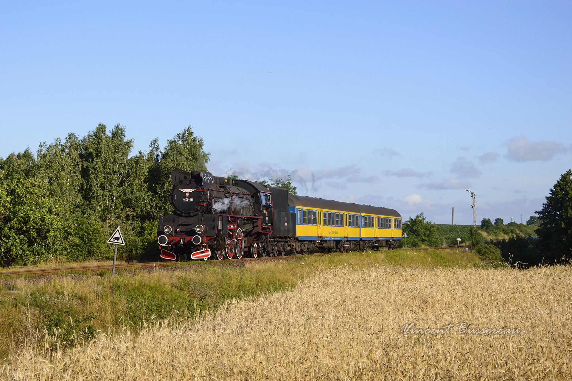 Fablok Ol49 – photo 2