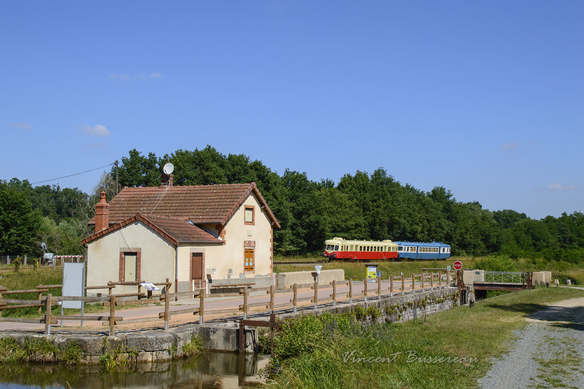 Decauville X 2400 – foto 8