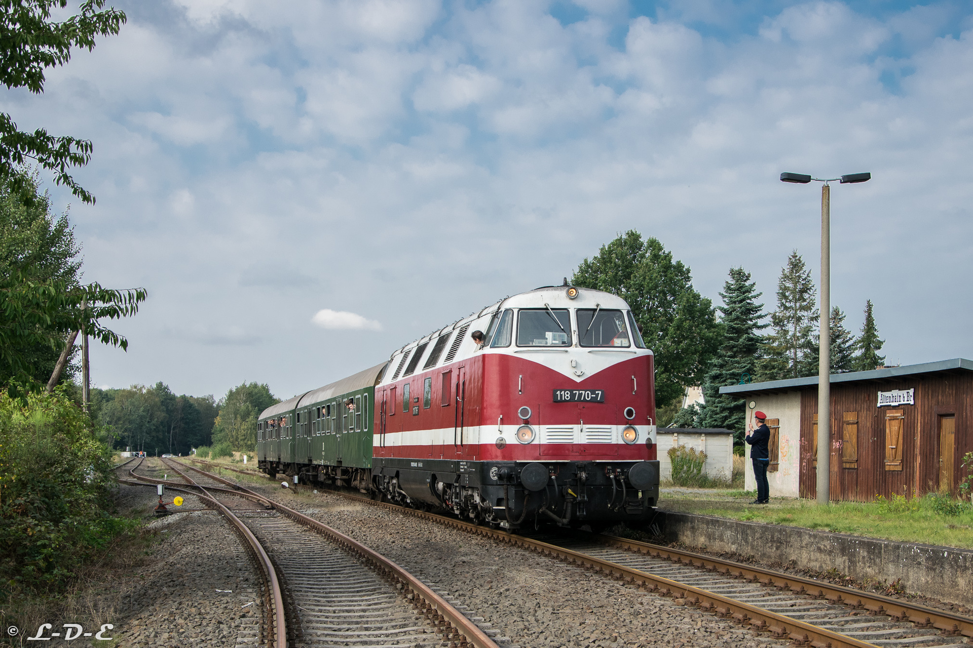 LKM V 118.6 – photo 2