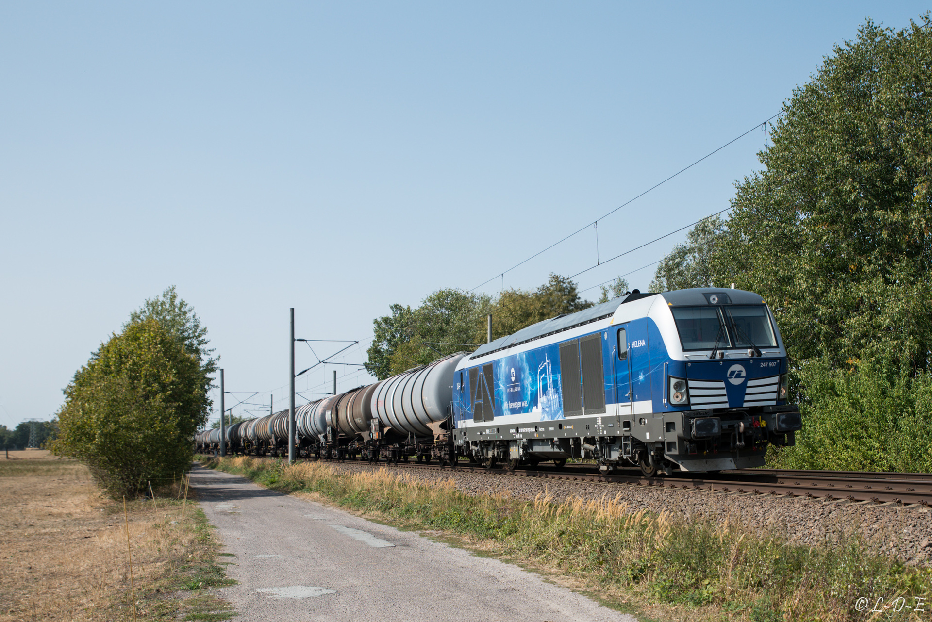 Siemens Vectron DE – photo 11