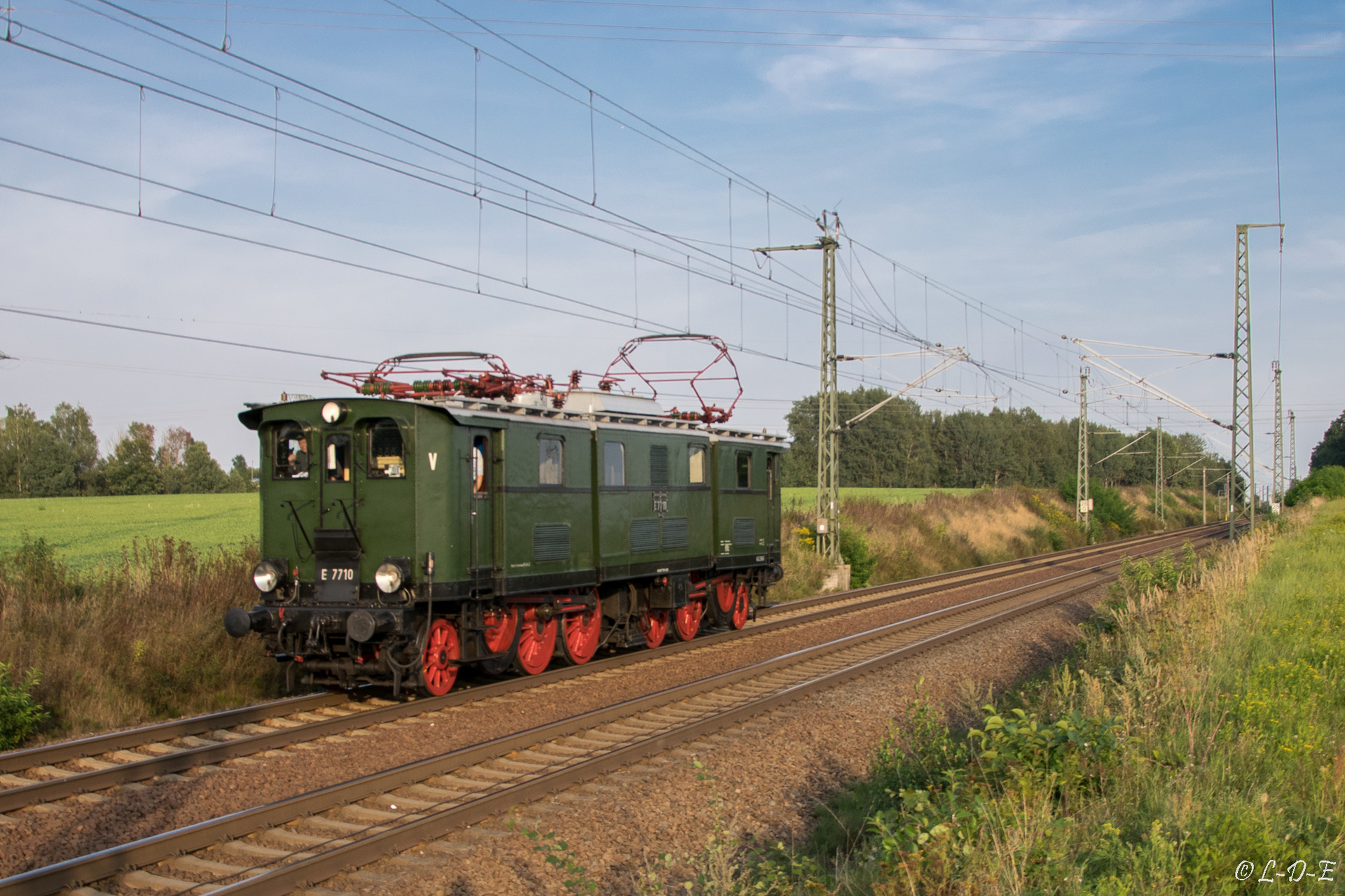 BMAG E 77 – photo 2