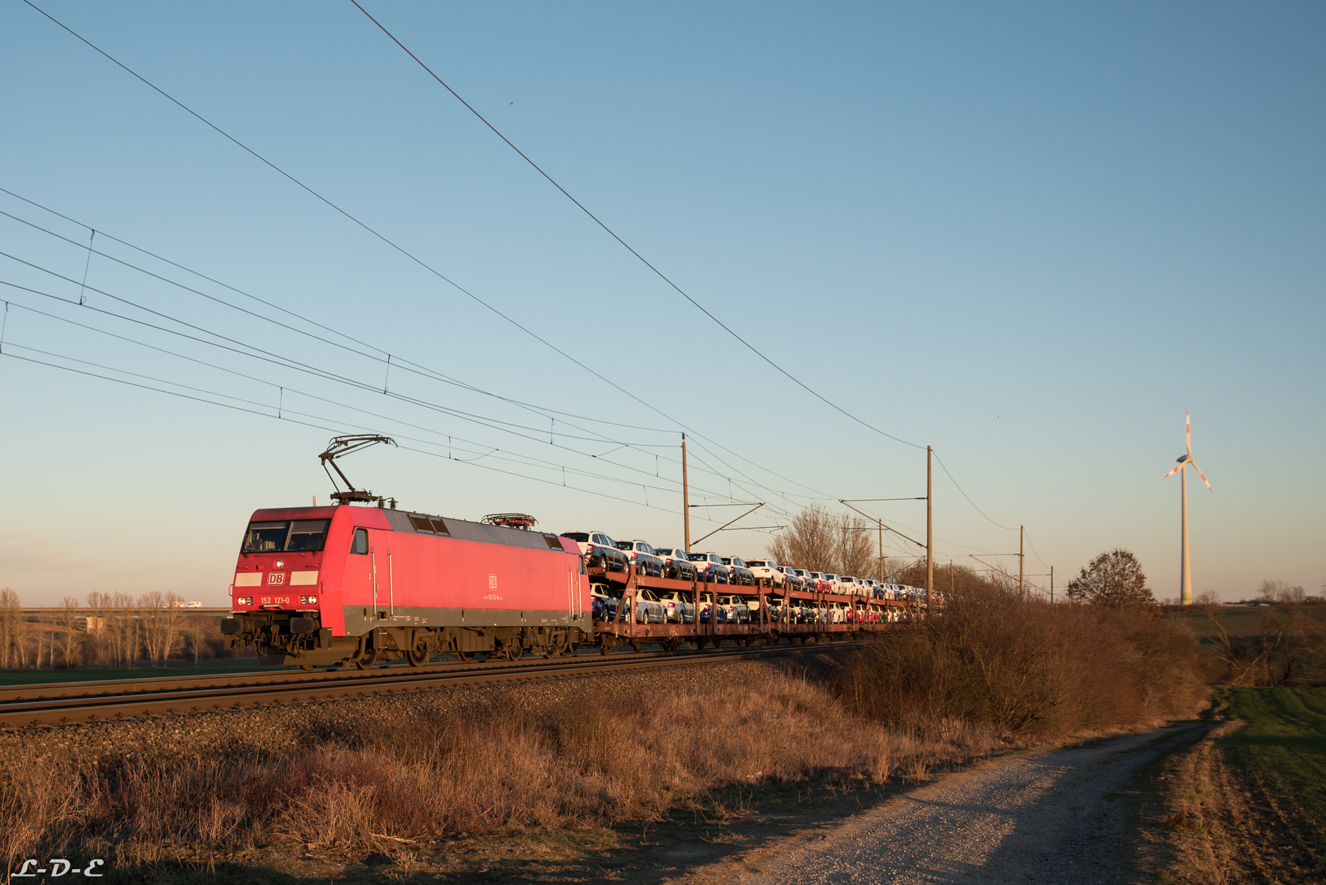 Siemens ES64F – photo 21