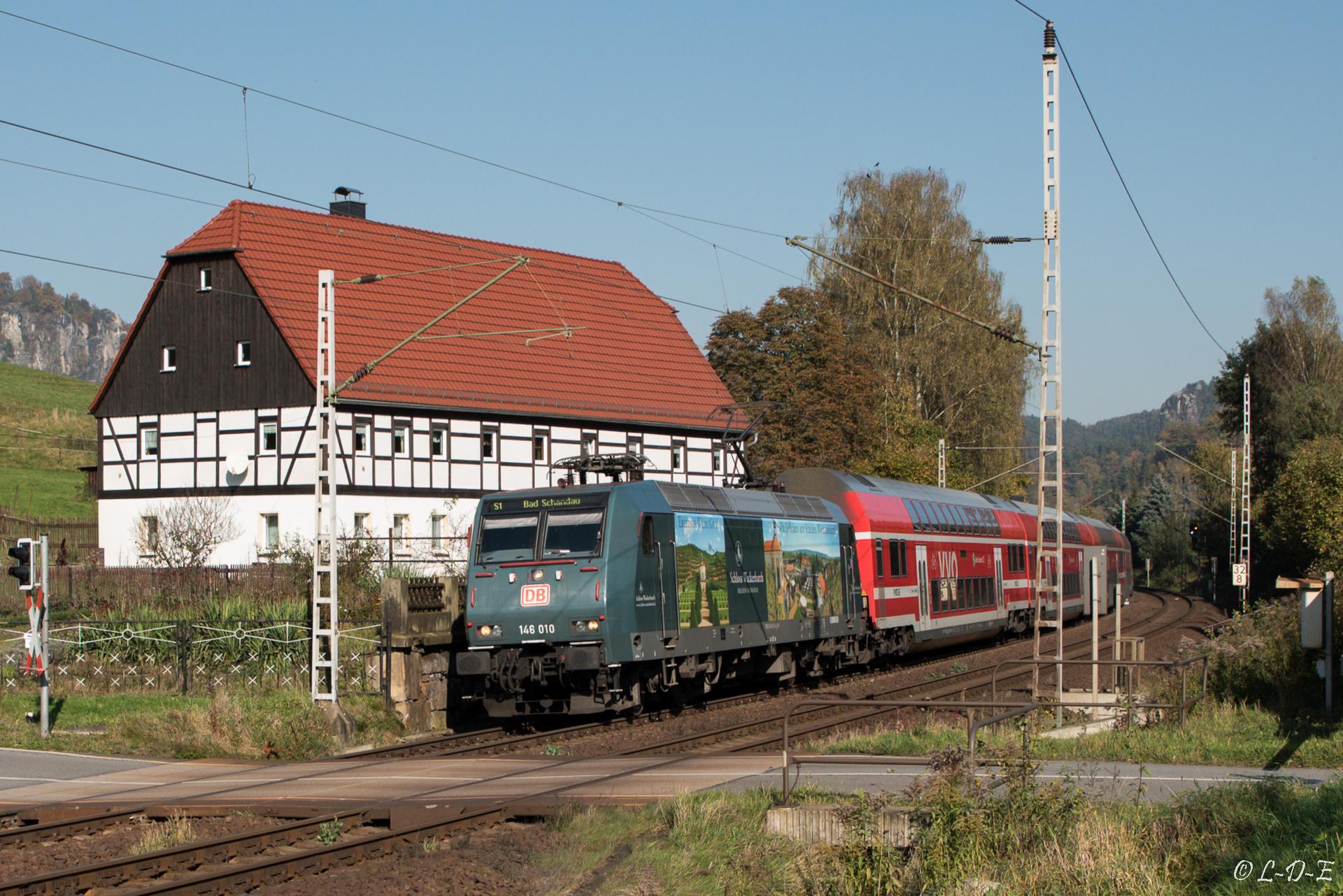 Bombardier DB 146.0 – photo 11