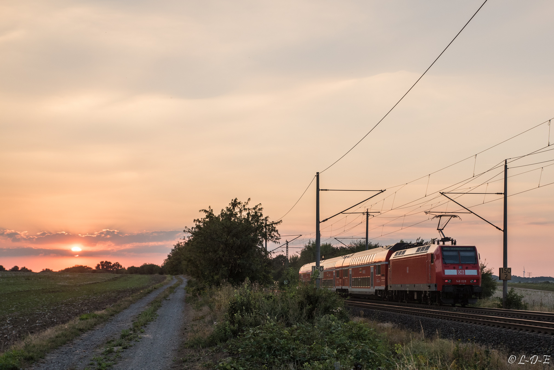 Bombardier DB 146.0 – photo 5