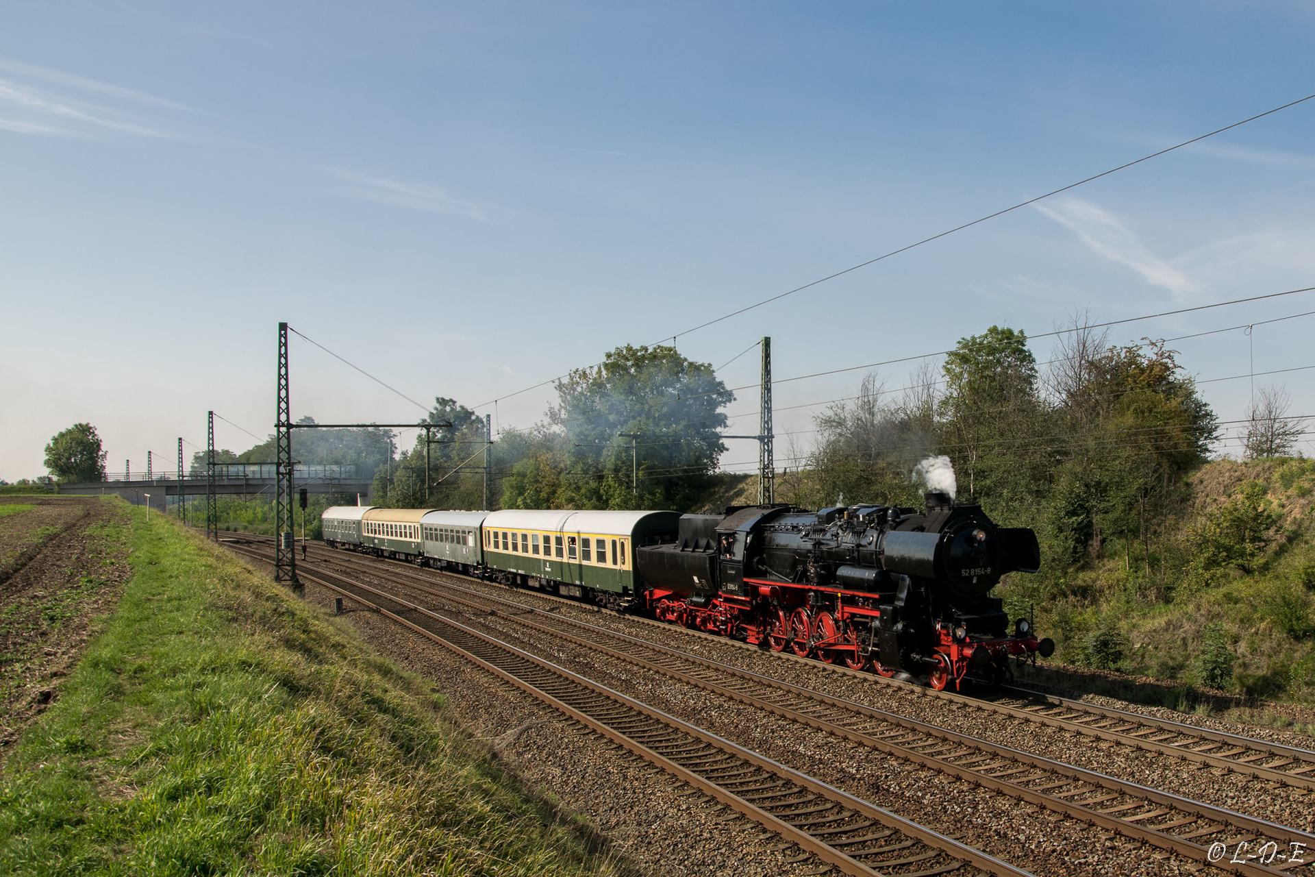 RAW Stendal DR 52.80 – photo 5