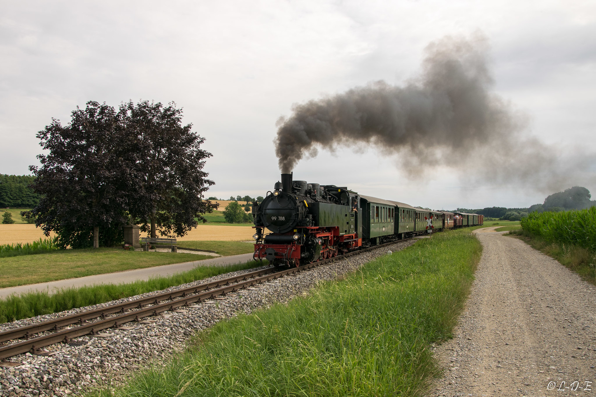 LKM K 57.9 – Foto 6