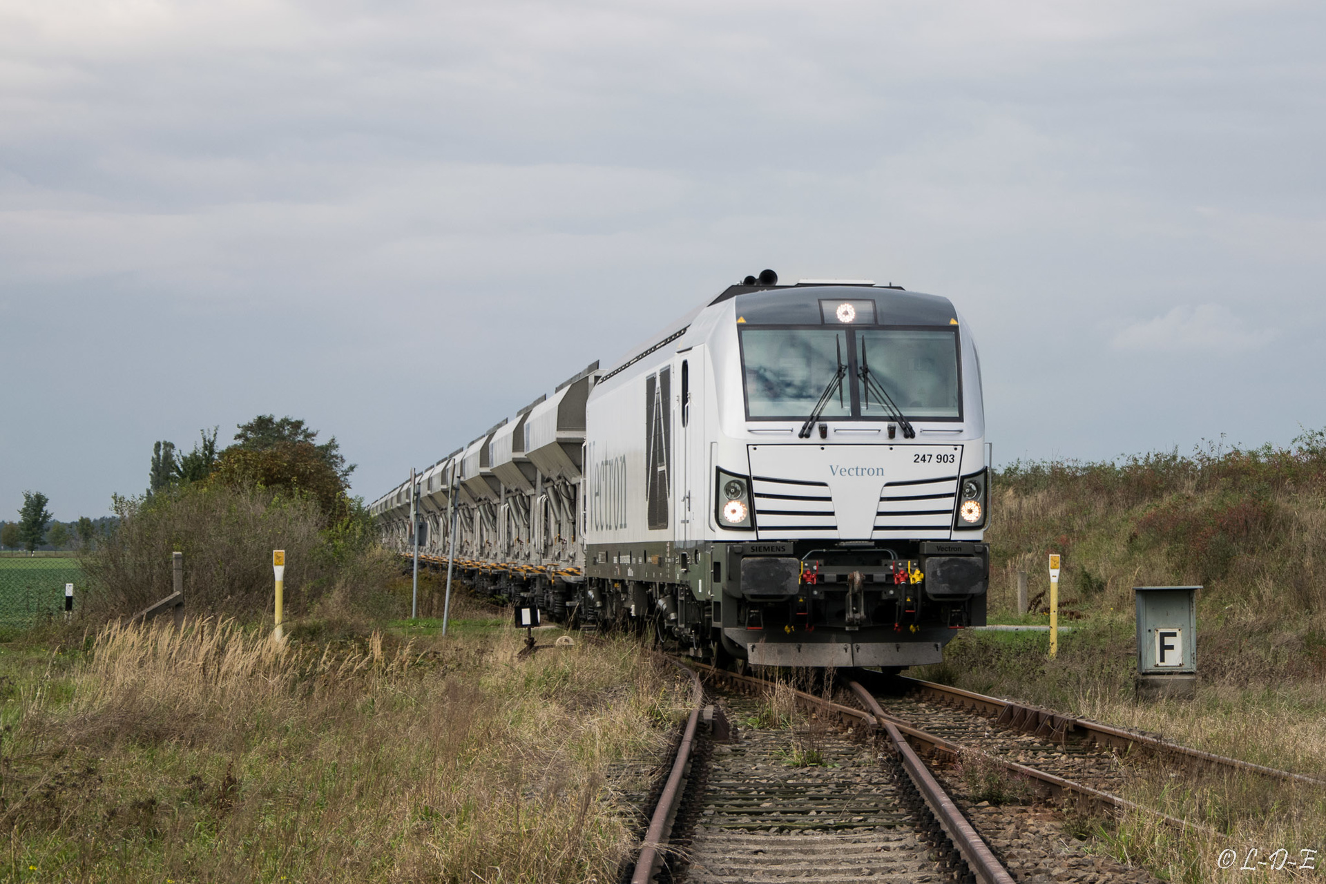 Siemens Vectron DE – photo 17