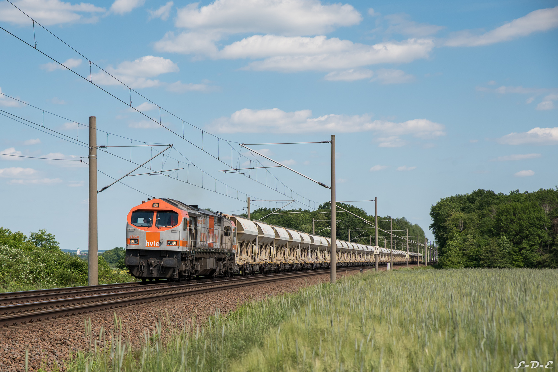 Adtranz DE-AC33C – foto 5