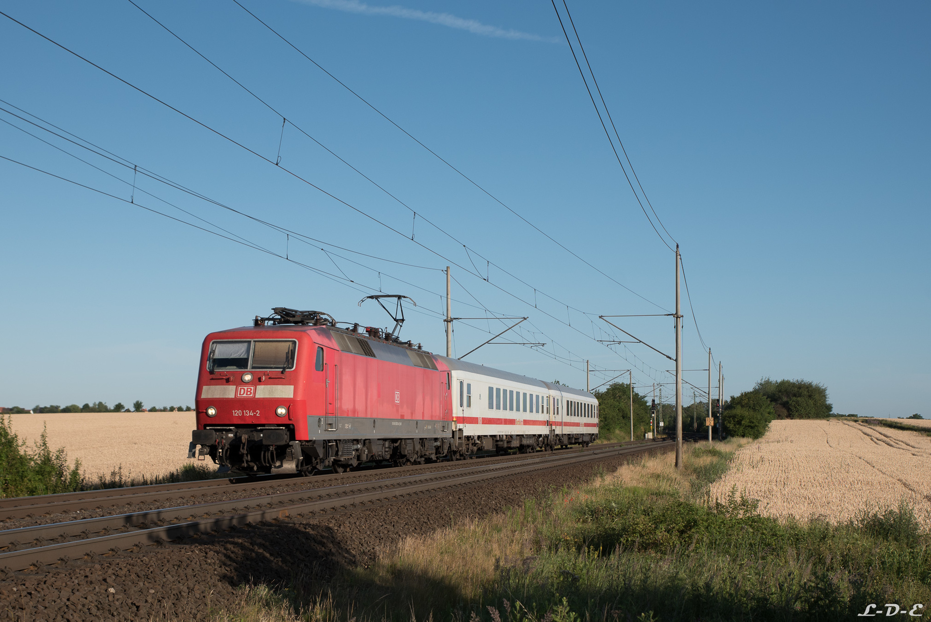 Krupp DB 120.1 – photo 9