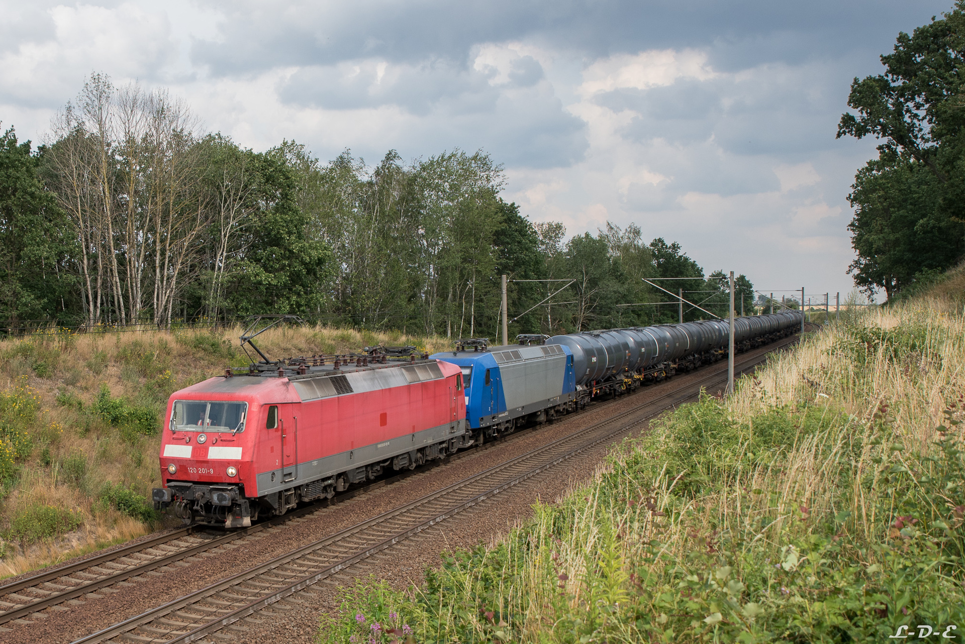 Krupp DB 120.1 – photo 8