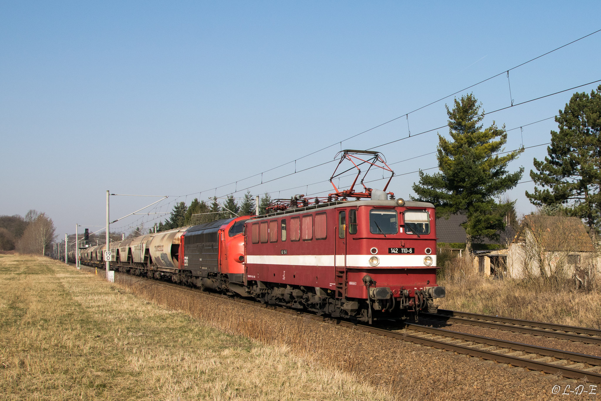 LEW E 42 – photo 6