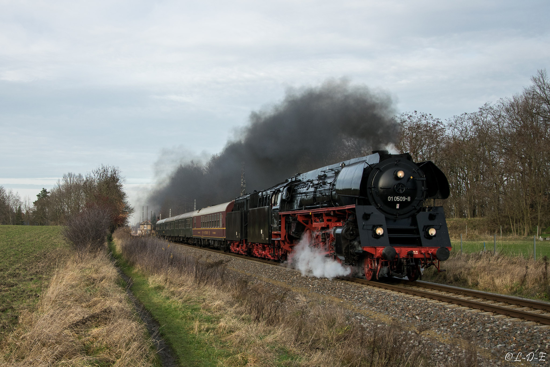 RAW Meiningen DR 01.5 – photo 2