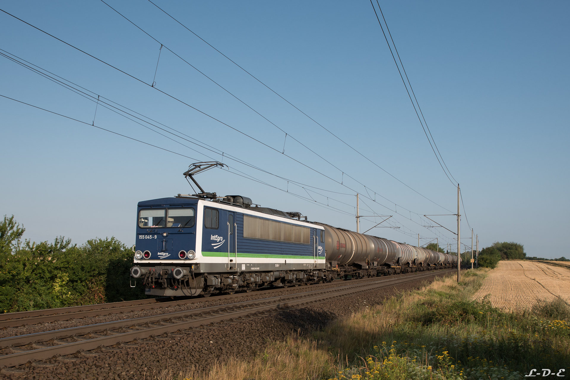 LEW DR 250 / DB 155 – Foto 6