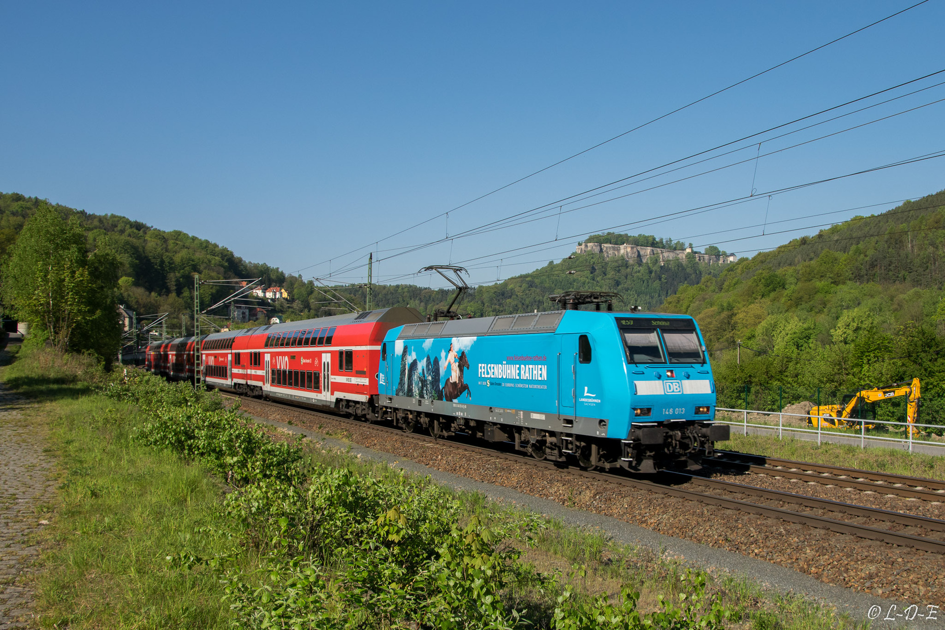 Bombardier DB 146.0 – photo 15