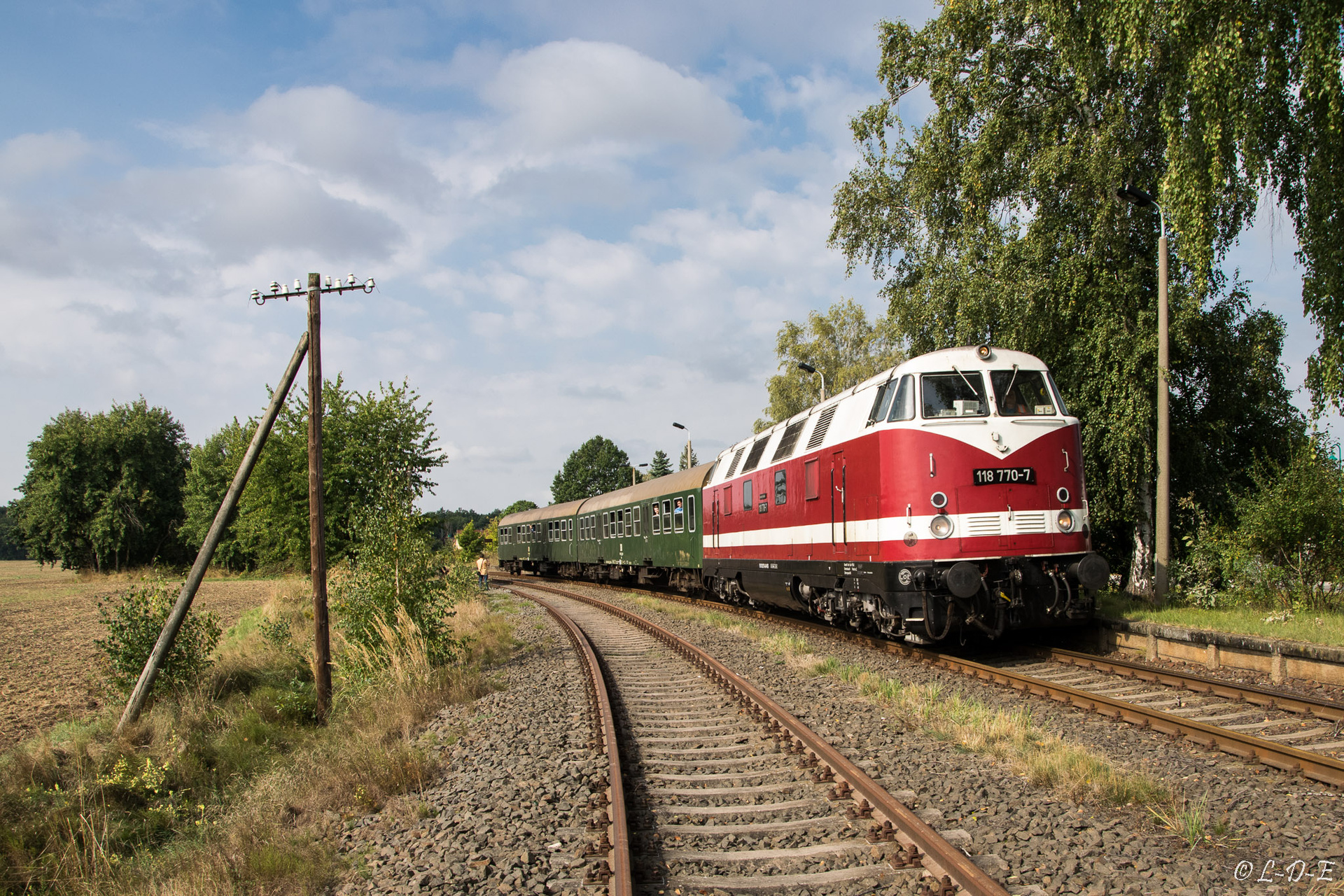 LKM V 118.6 – photo 3
