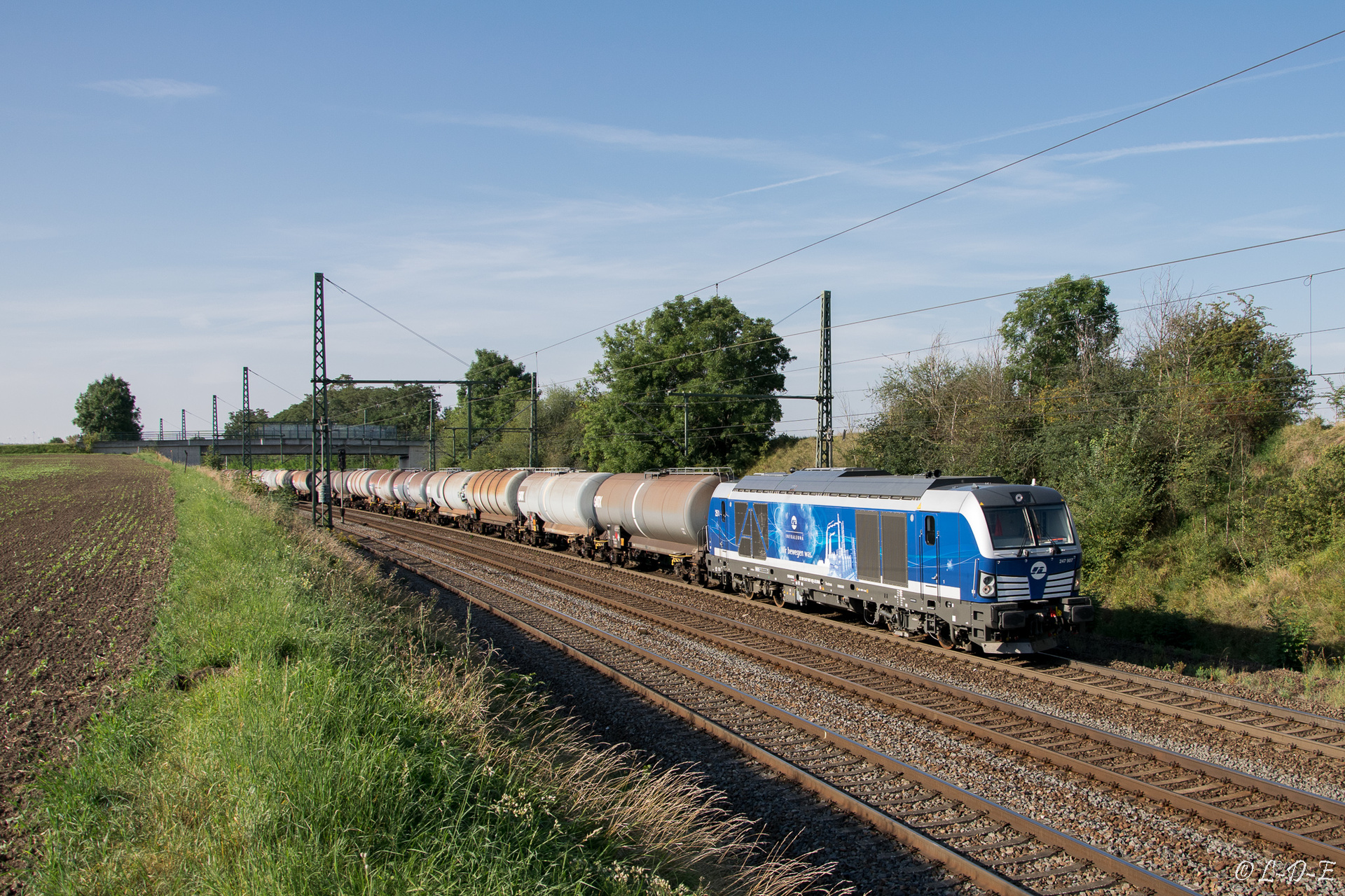 Siemens Vectron DE – photo 14