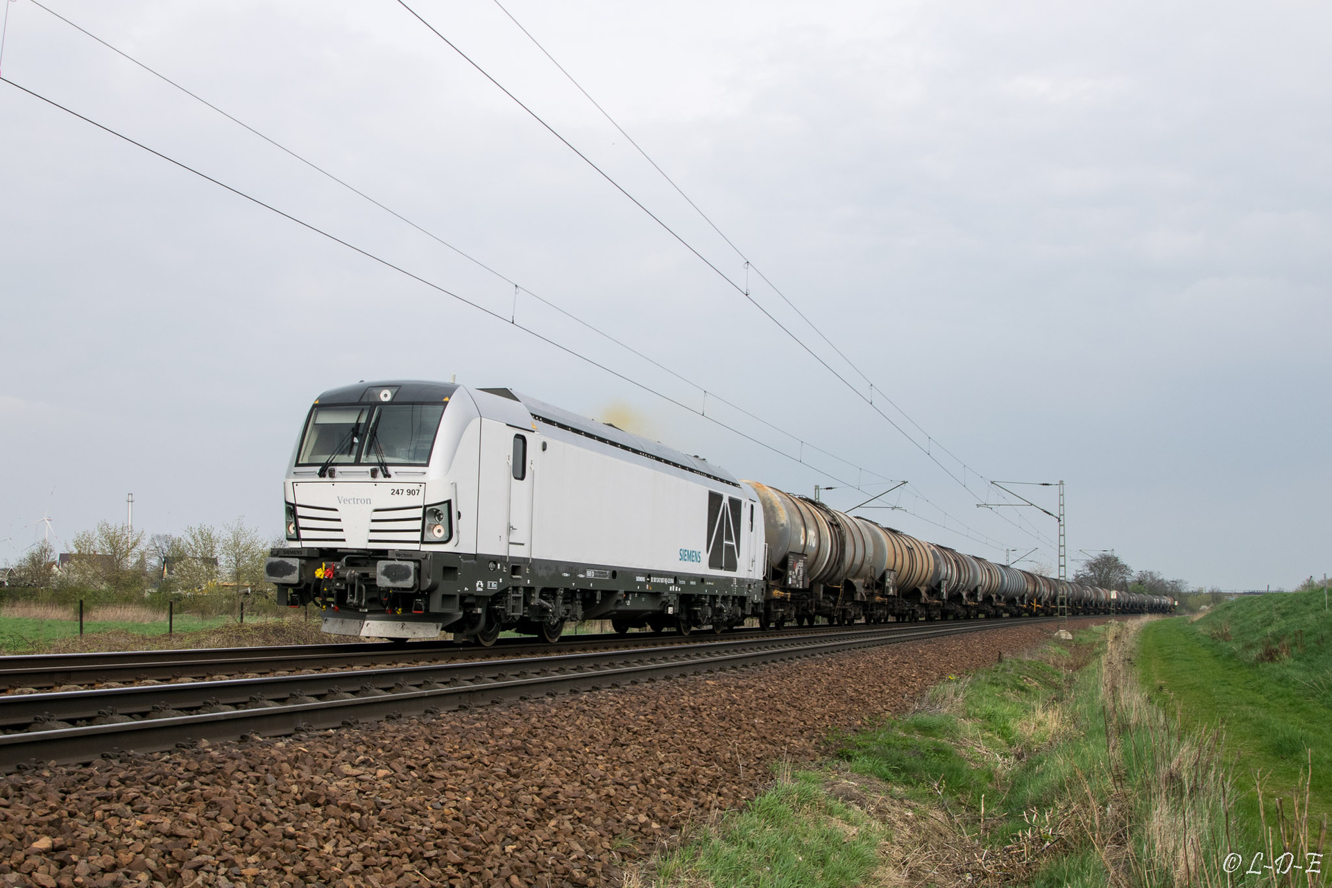 Siemens Vectron DE – photo 16