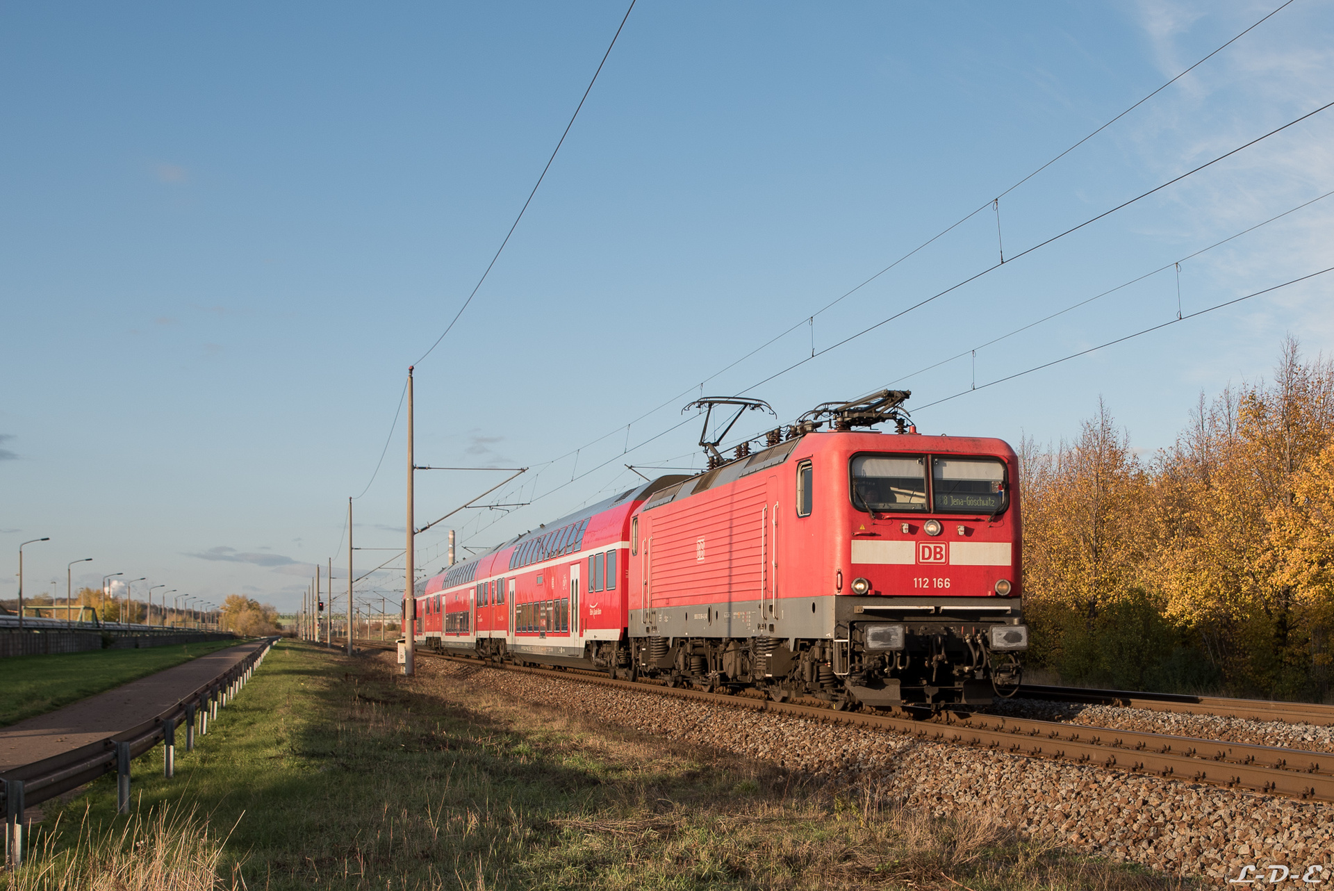 LEW DR 212, DB 112/114 – photo 20