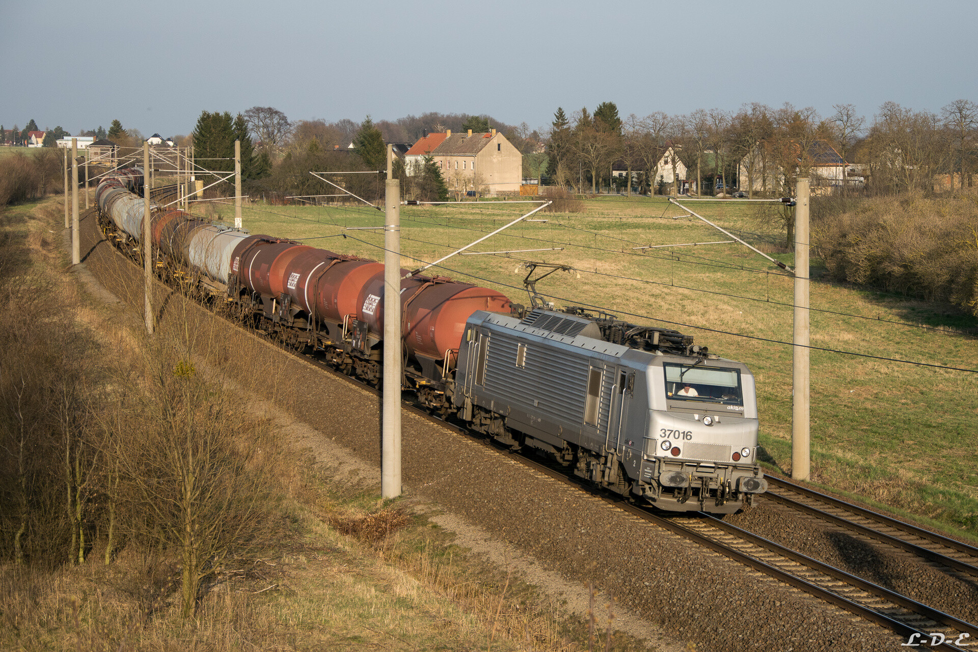 Alstom Prima EL3U – photo 24