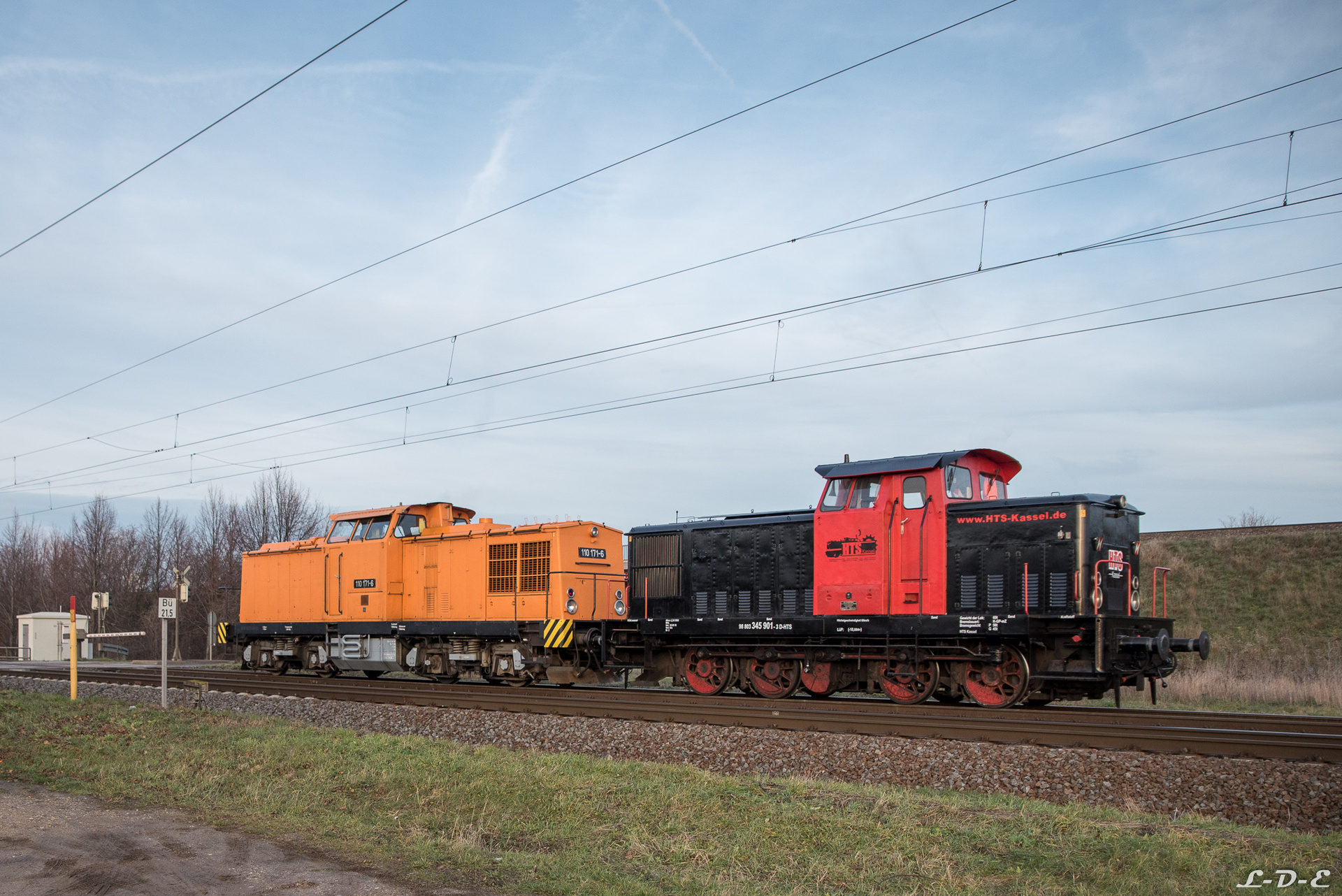 LEW DR V 60 – Foto 9