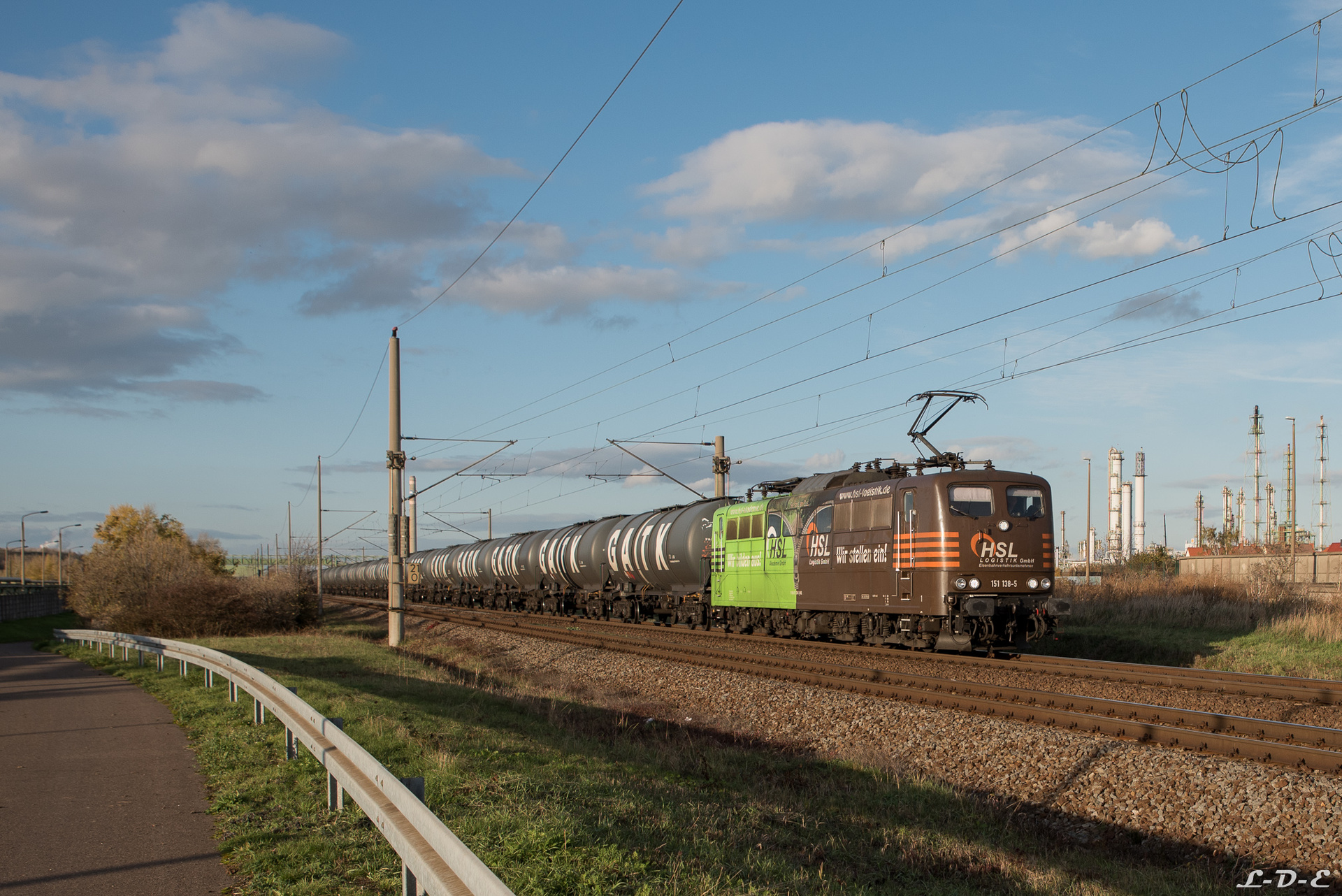 BBC DB 151 – photo 22