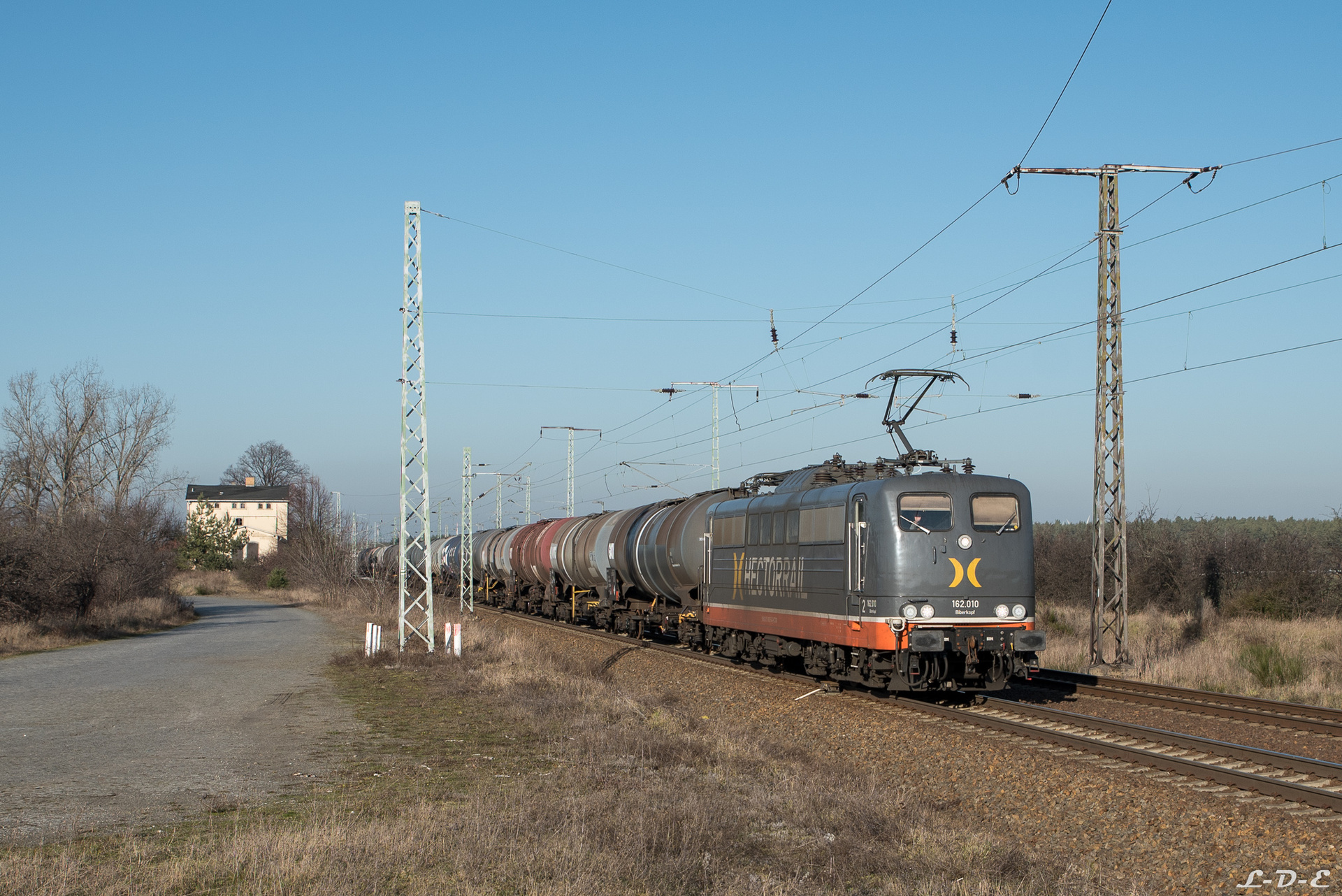 BBC DB 151 – photo 21