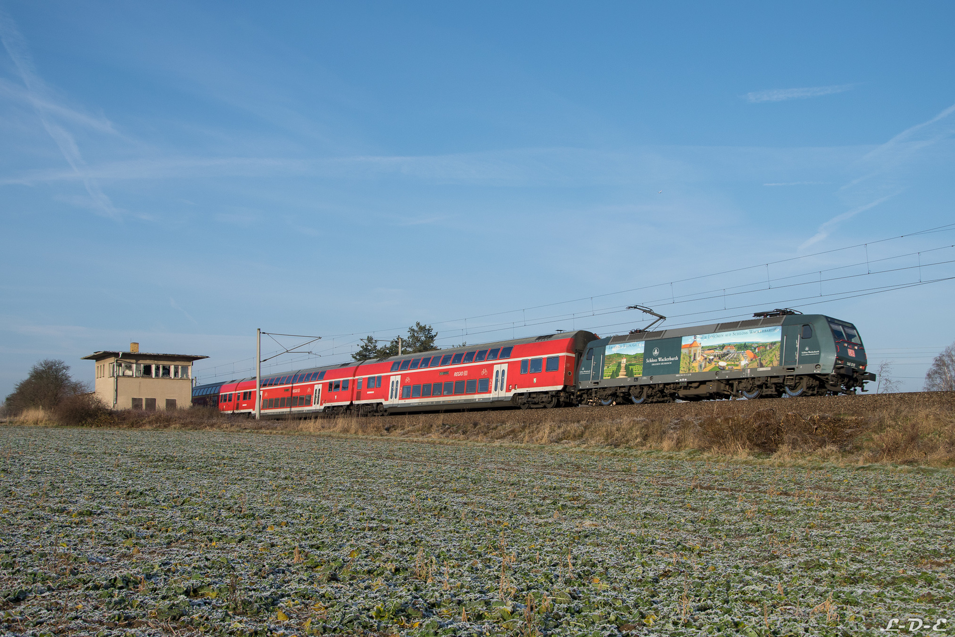 Bombardier DB 146.0 – photo 13