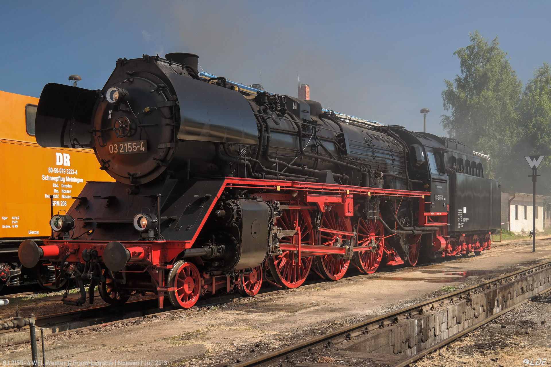 Borsig DR 03.0-2 – photo 4