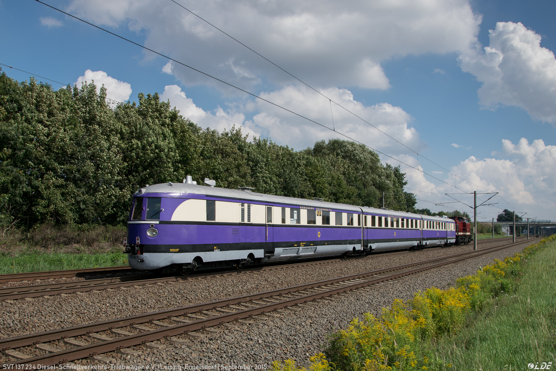 AEG SVT 137 – foto 2