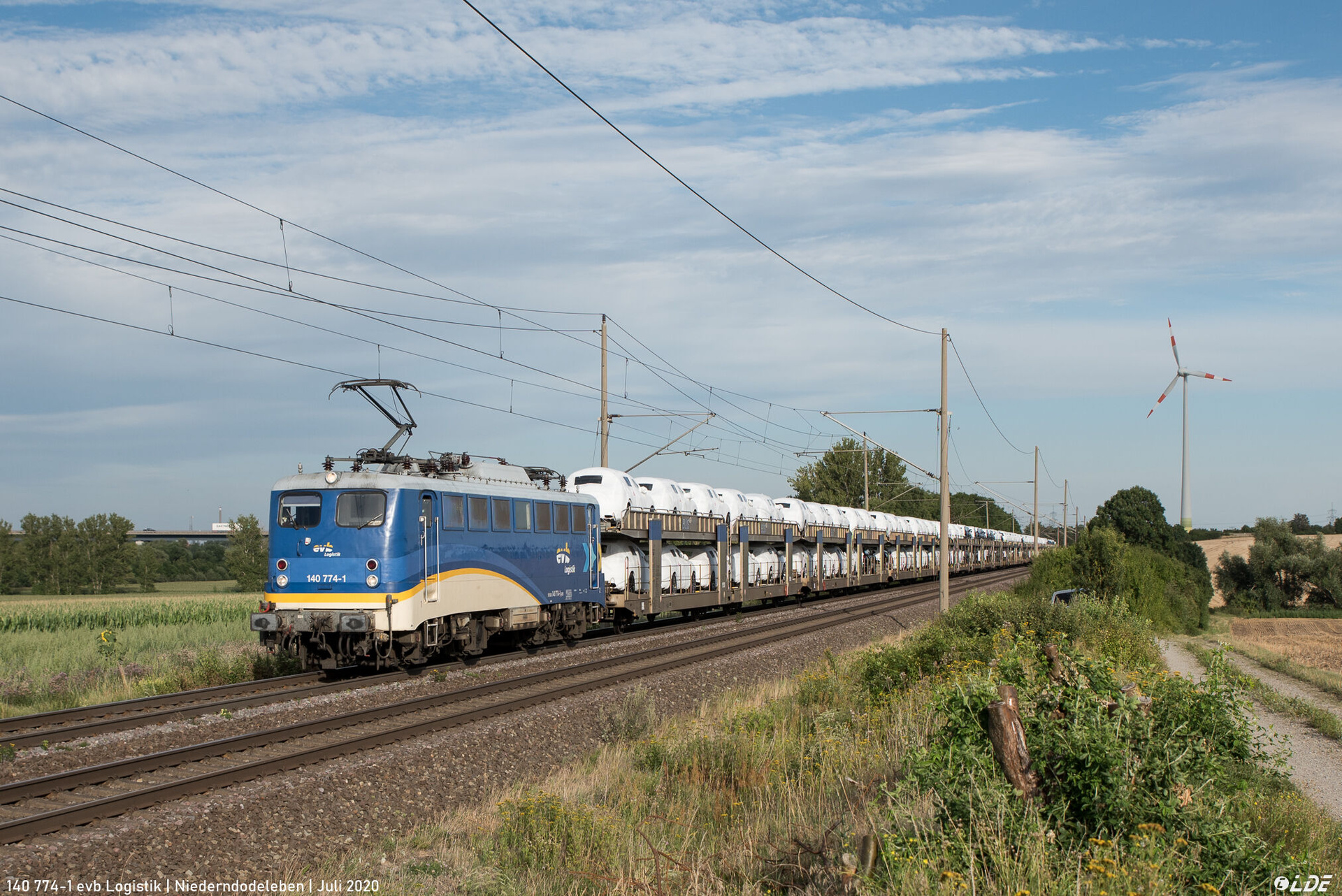 BBC E 40 / Br 139 – photo 23