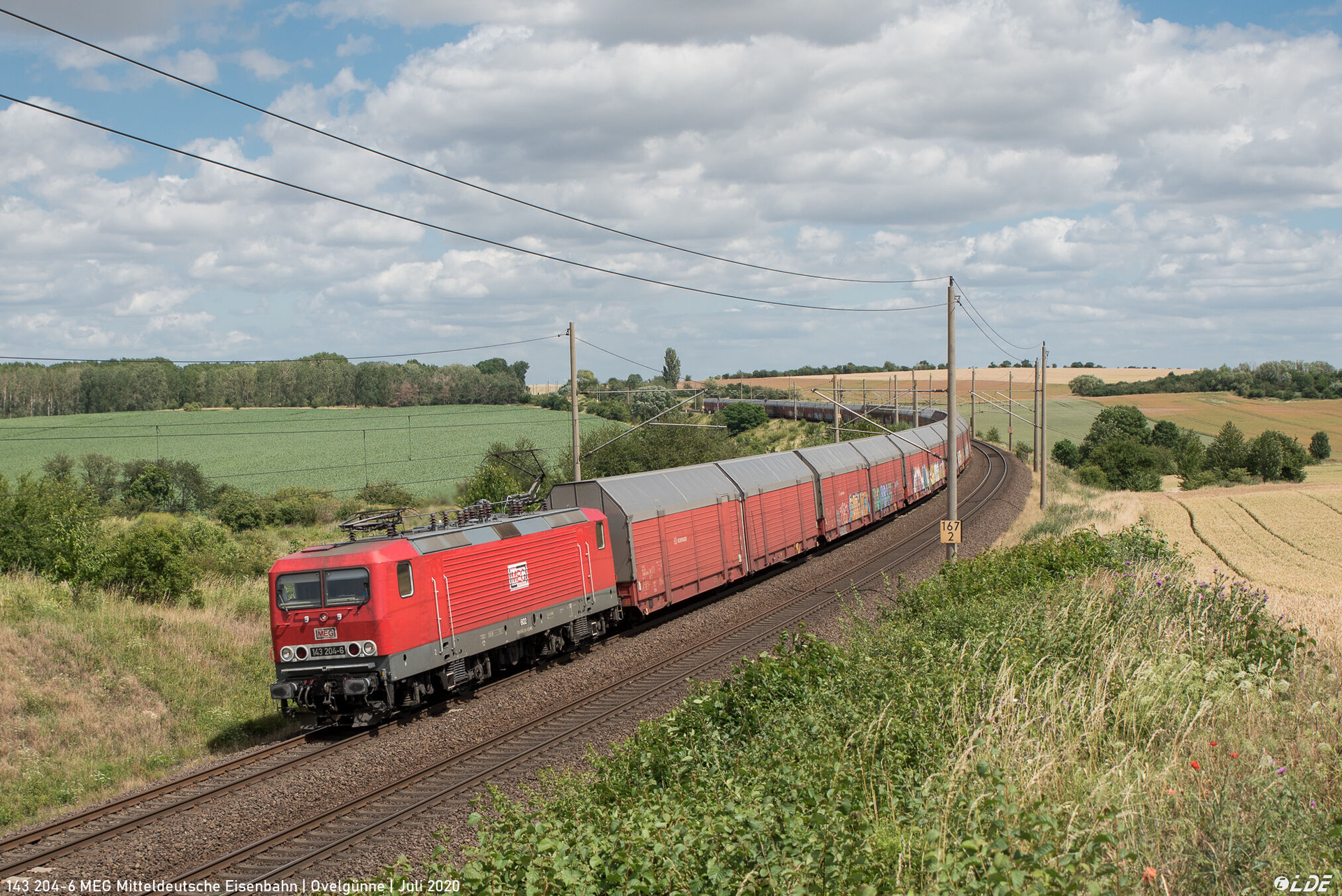 LEW DR 243 / DB 143 – Foto 18