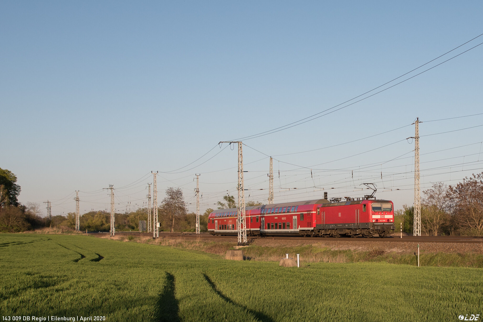 LEW DR 243 / DB 143 – Foto 20